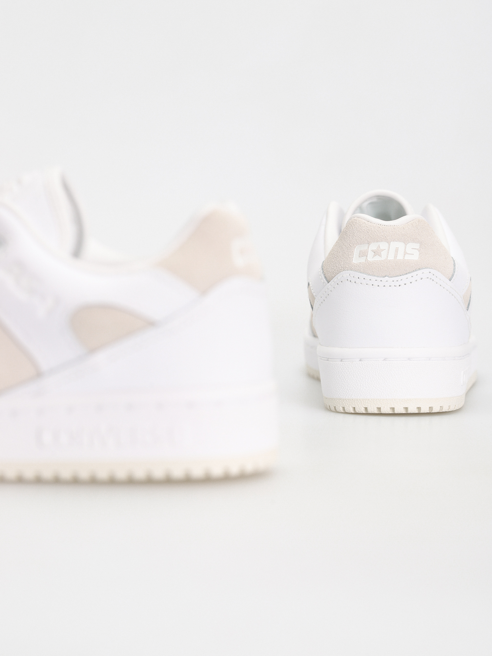 Boty Converse As 1 Pro Ox (white/vaporus gray/white)