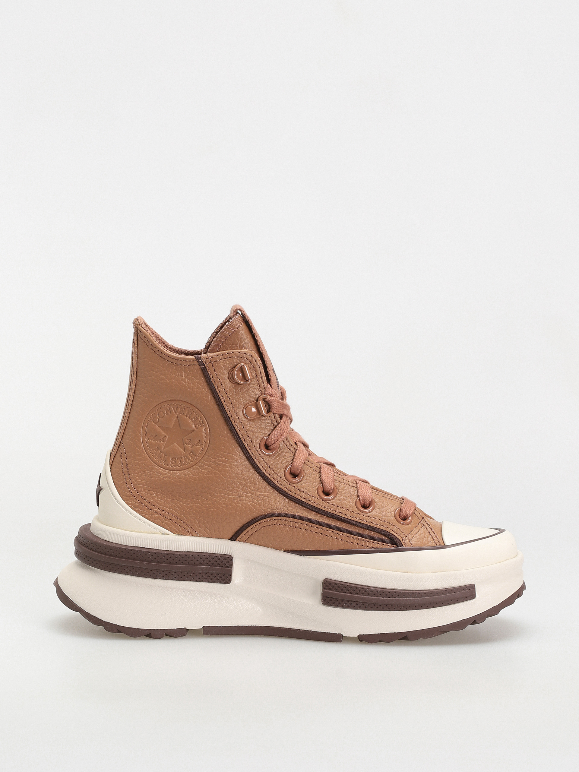 Boty Converse Run Star Legacy Cx Hi (clay pot)