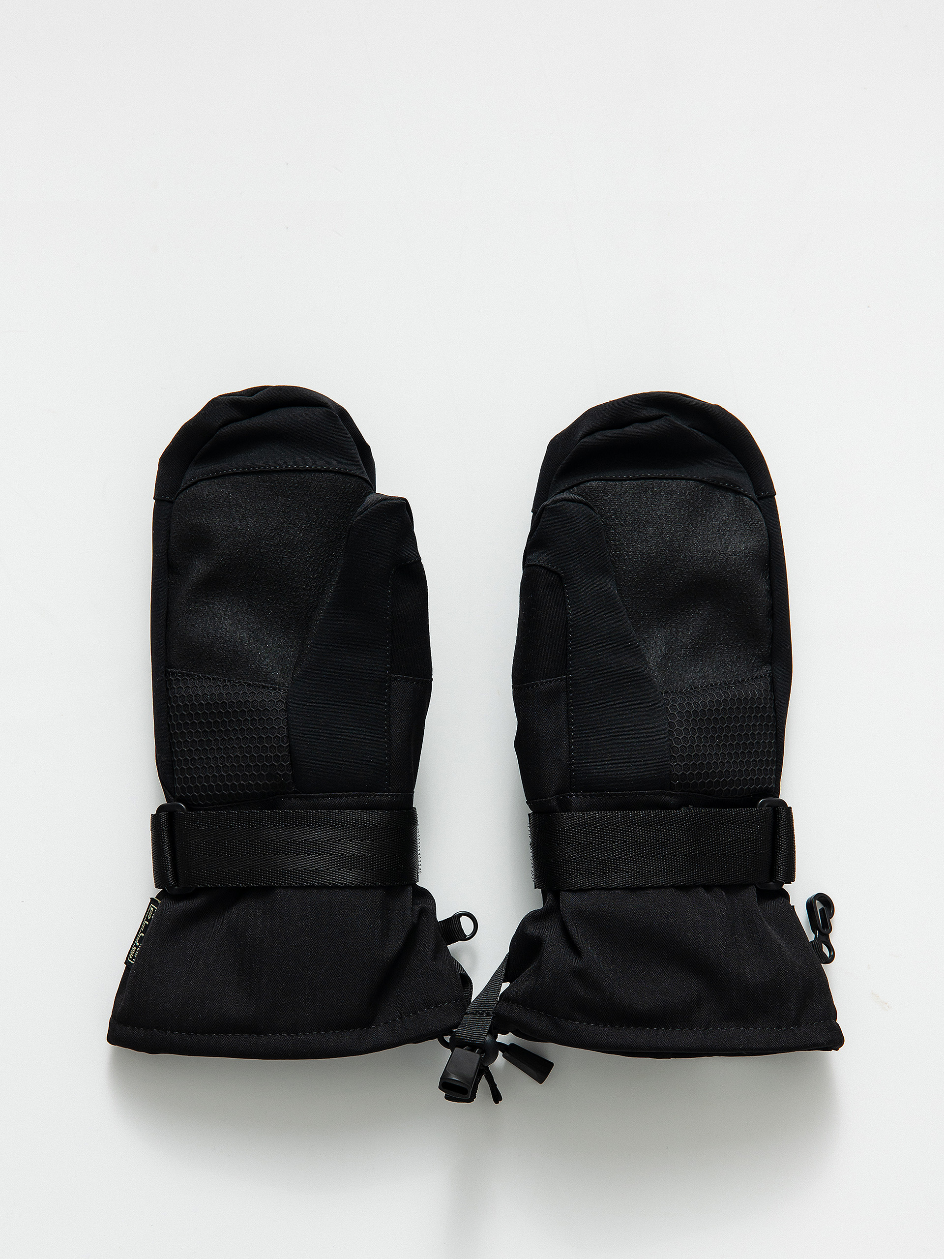 Rukavice Level snowboardowe JR Fly Mitt (black)