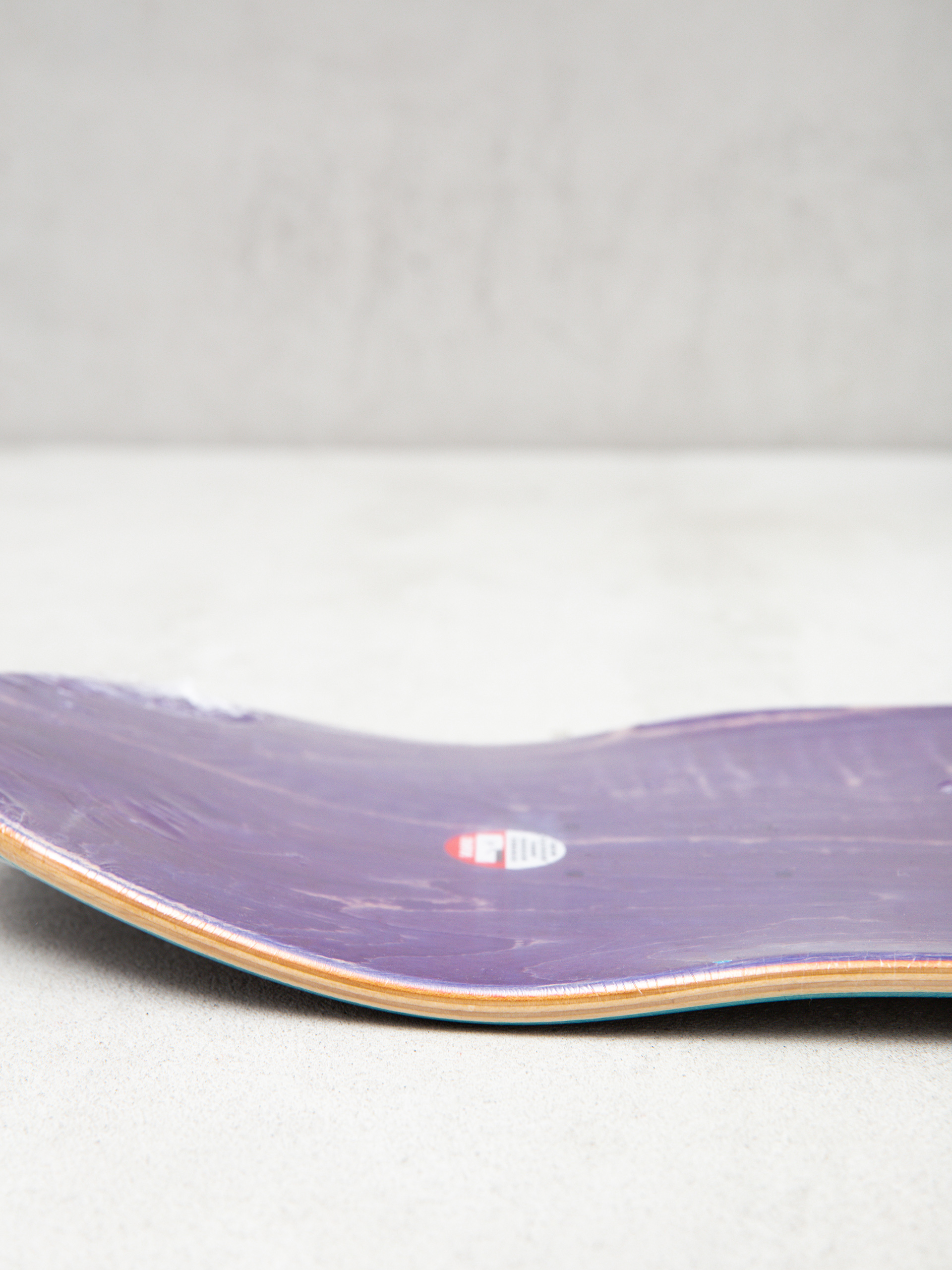 Deska Antihero Cardiel Mezcarelo (black/white)