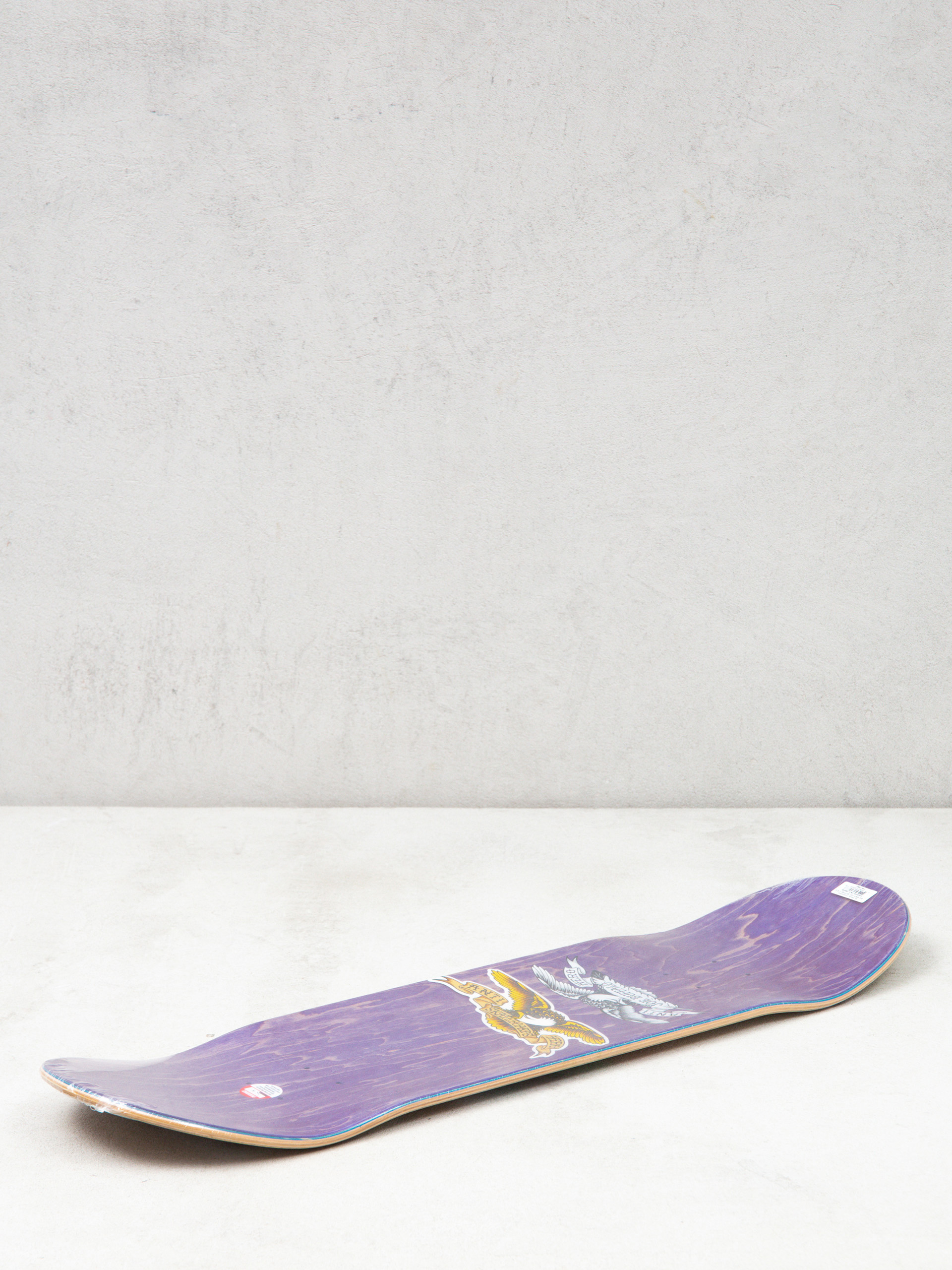 Deska Antihero Joe Bufallo (brown)