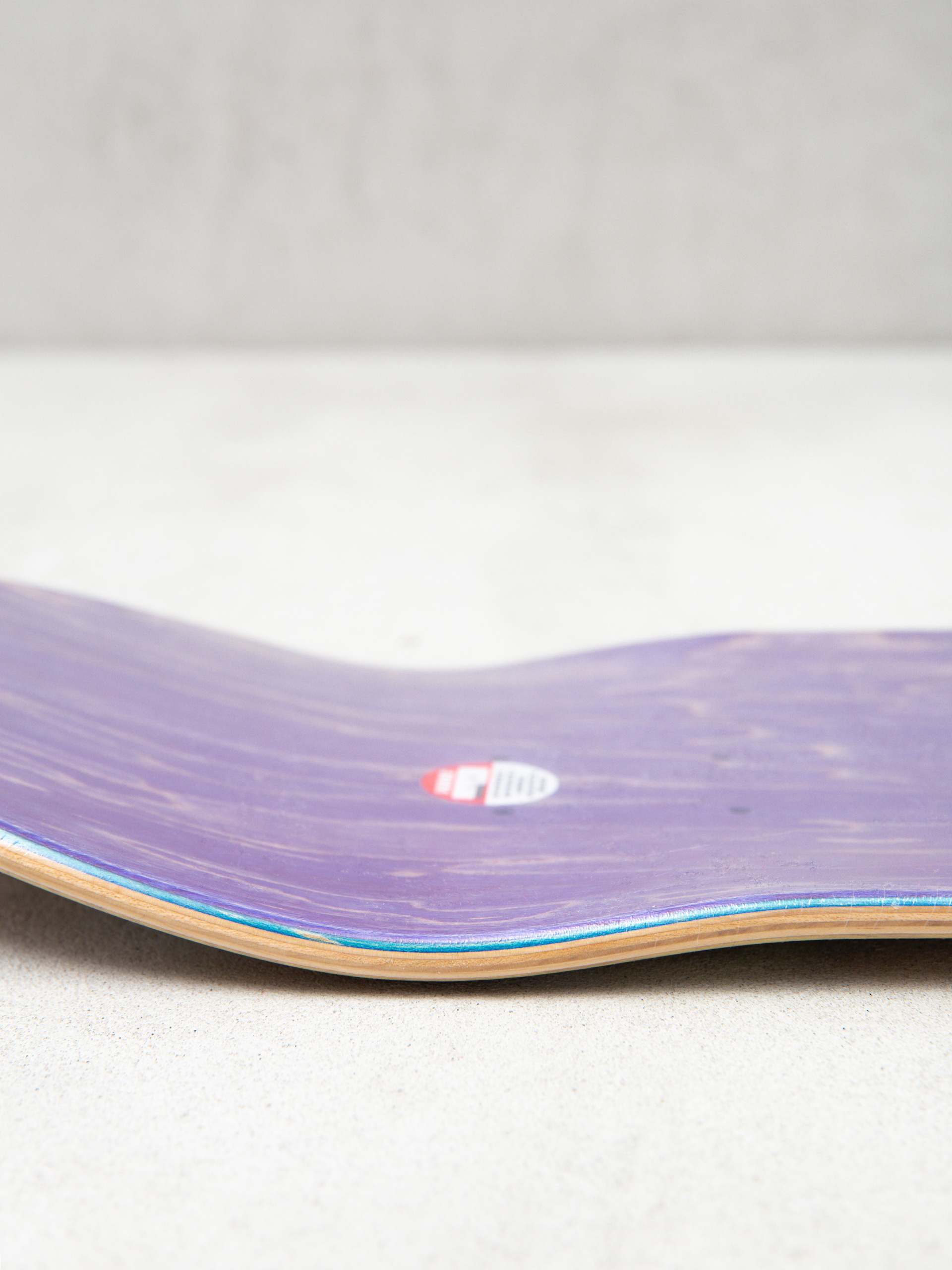 Deska Antihero Joe Bufallo (brown)