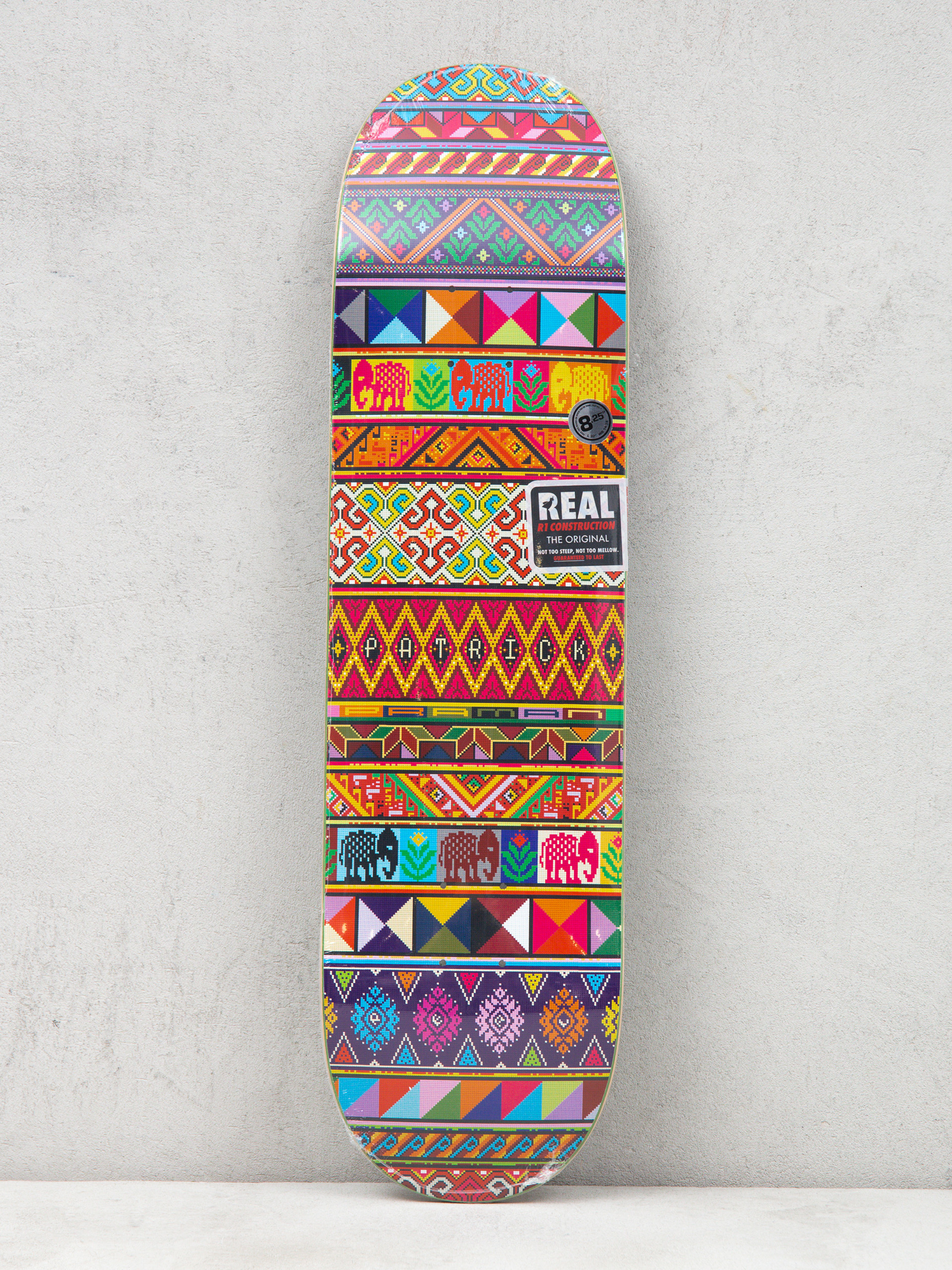 Deska Real Secret Pro (assorted)