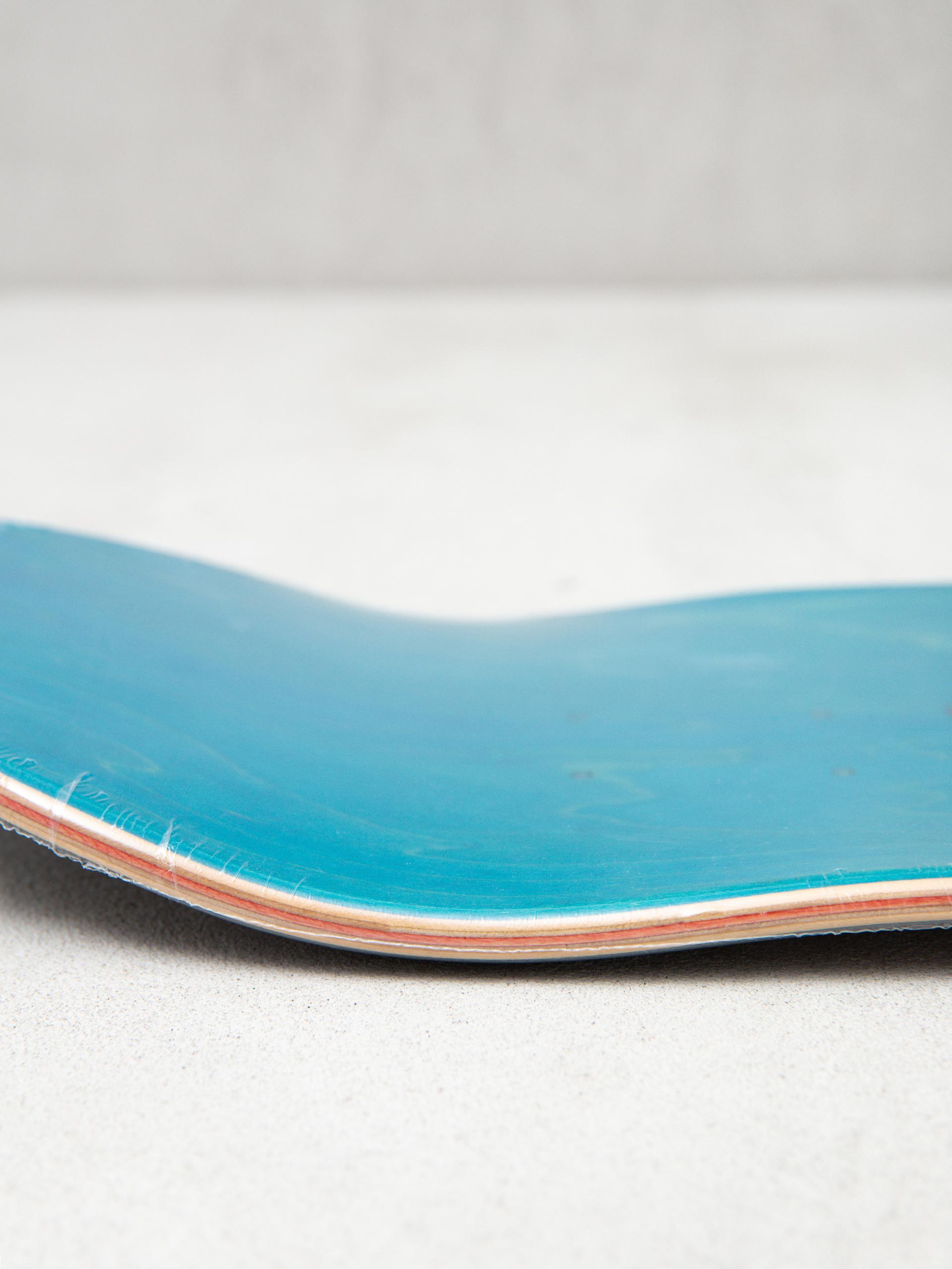 Deska Santa Cruz X Thrasher Screaming Flame Logo (black)