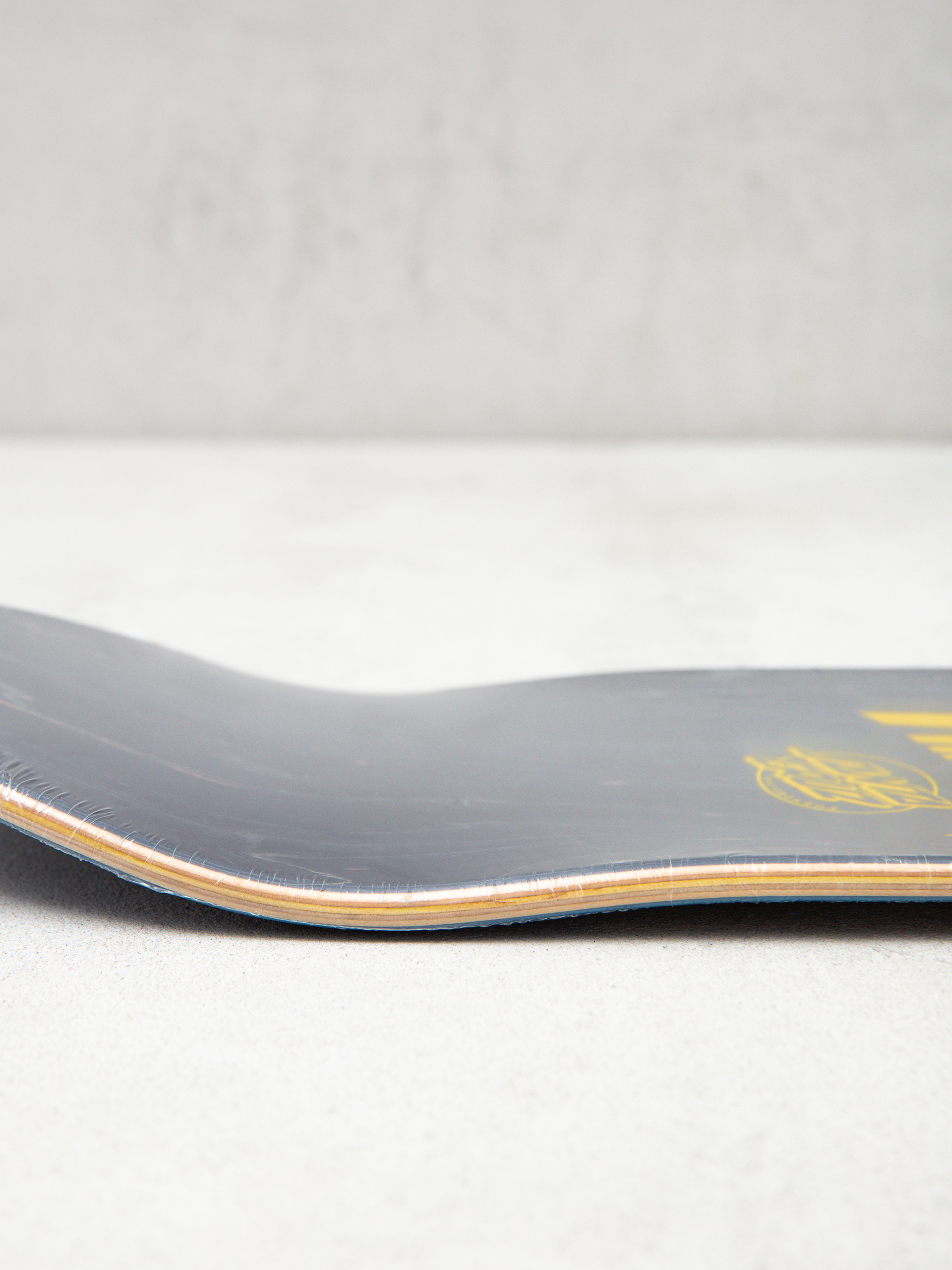 Deska Santa Cruz X Thrasher Screaming Flame Logo (navy)