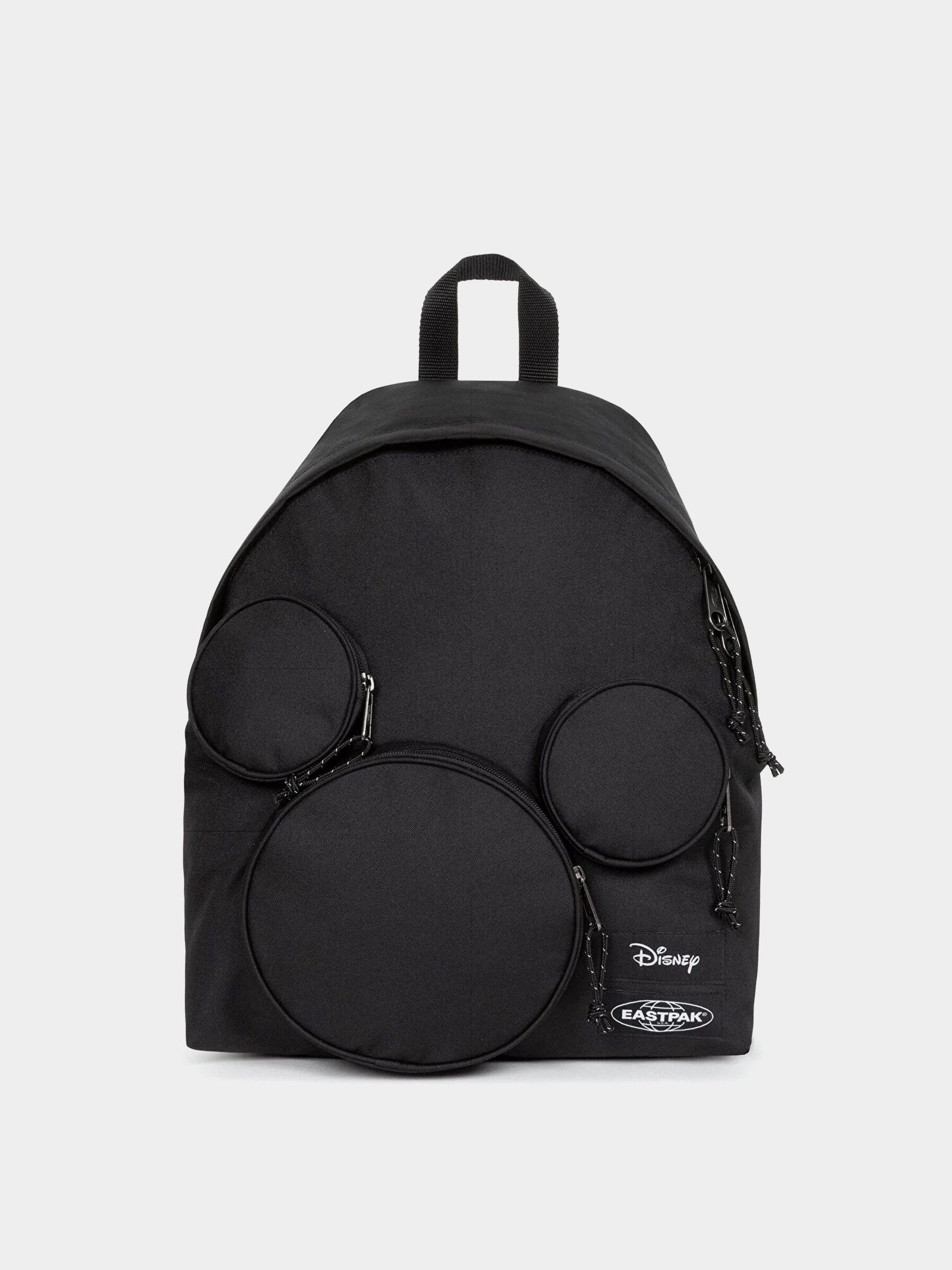 Batoh Eastpak X Disney 100 Padded Pak'R (mickey special)
