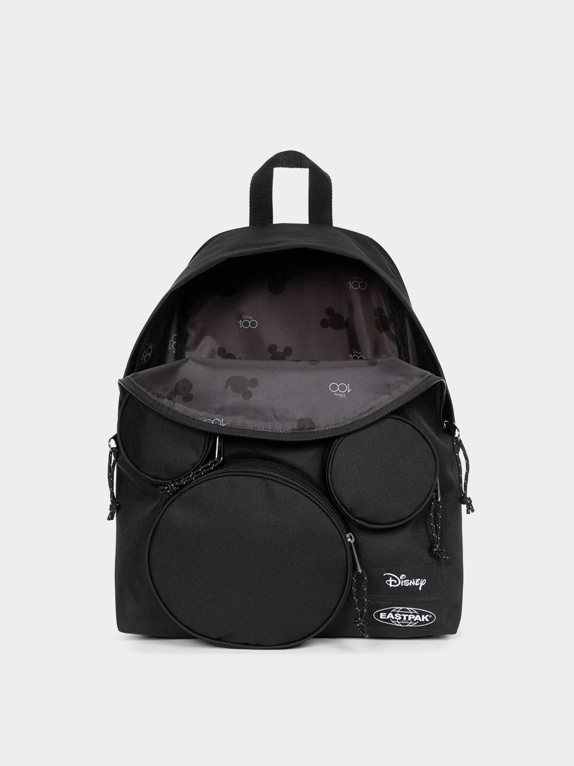 Batoh Eastpak X Disney 100 Padded Pak'R (mickey special)