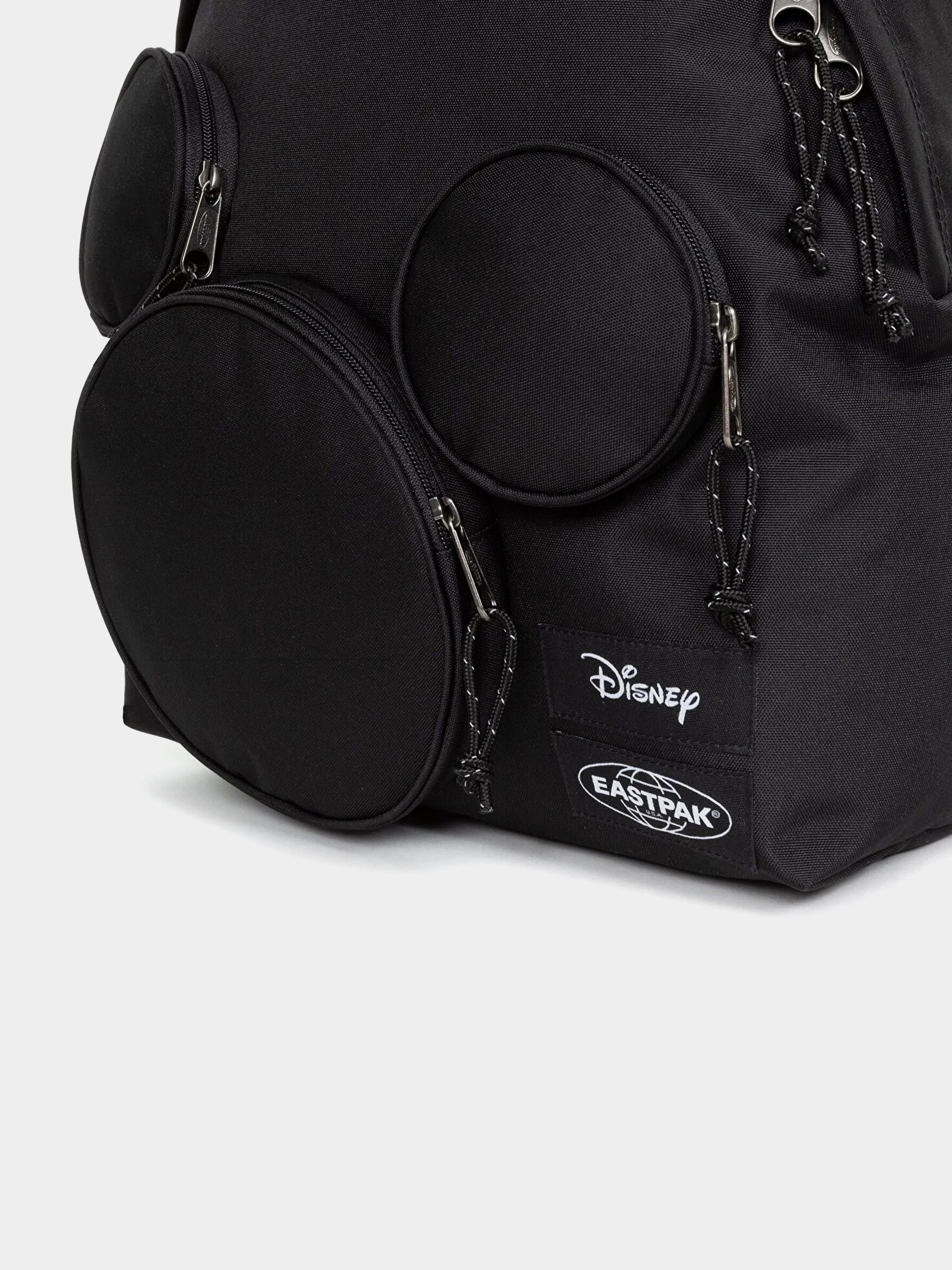 Batoh Eastpak X Disney 100 Padded Pak'R (mickey special)