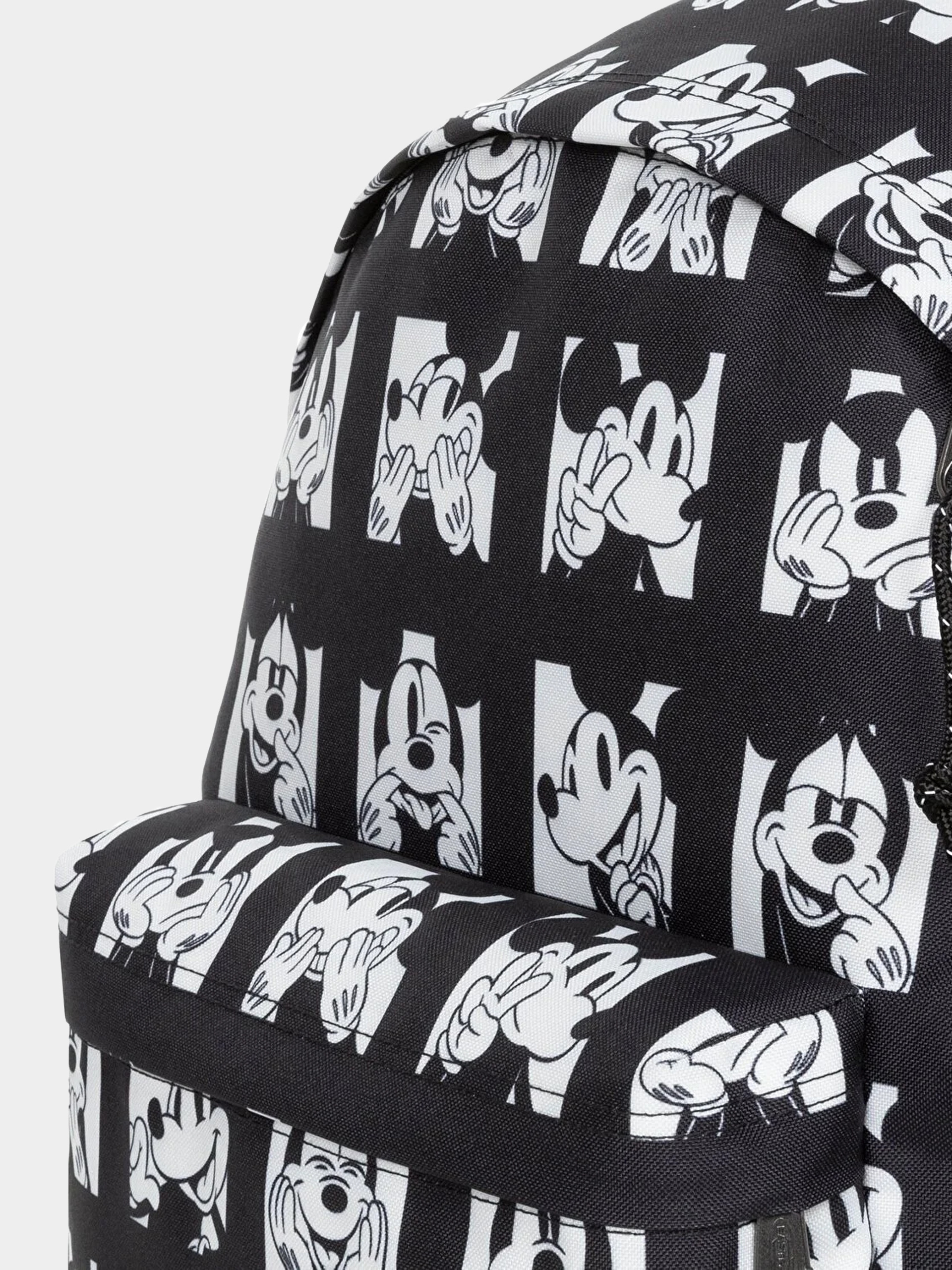 Batoh Eastpak X Disney 100 Day Pak'R (mickey faces)