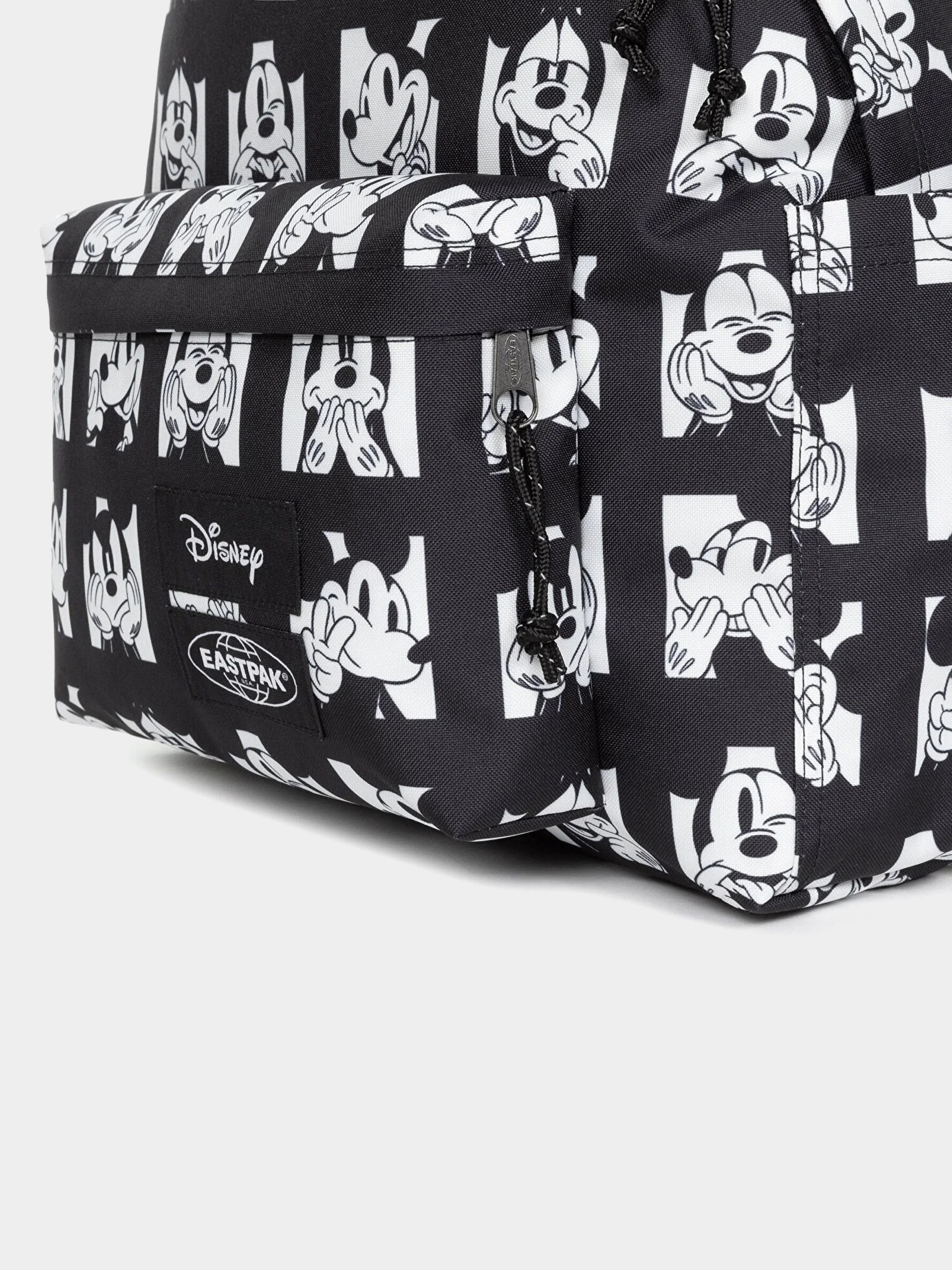 Batoh Eastpak X Disney 100 Day Pak'R (mickey faces)
