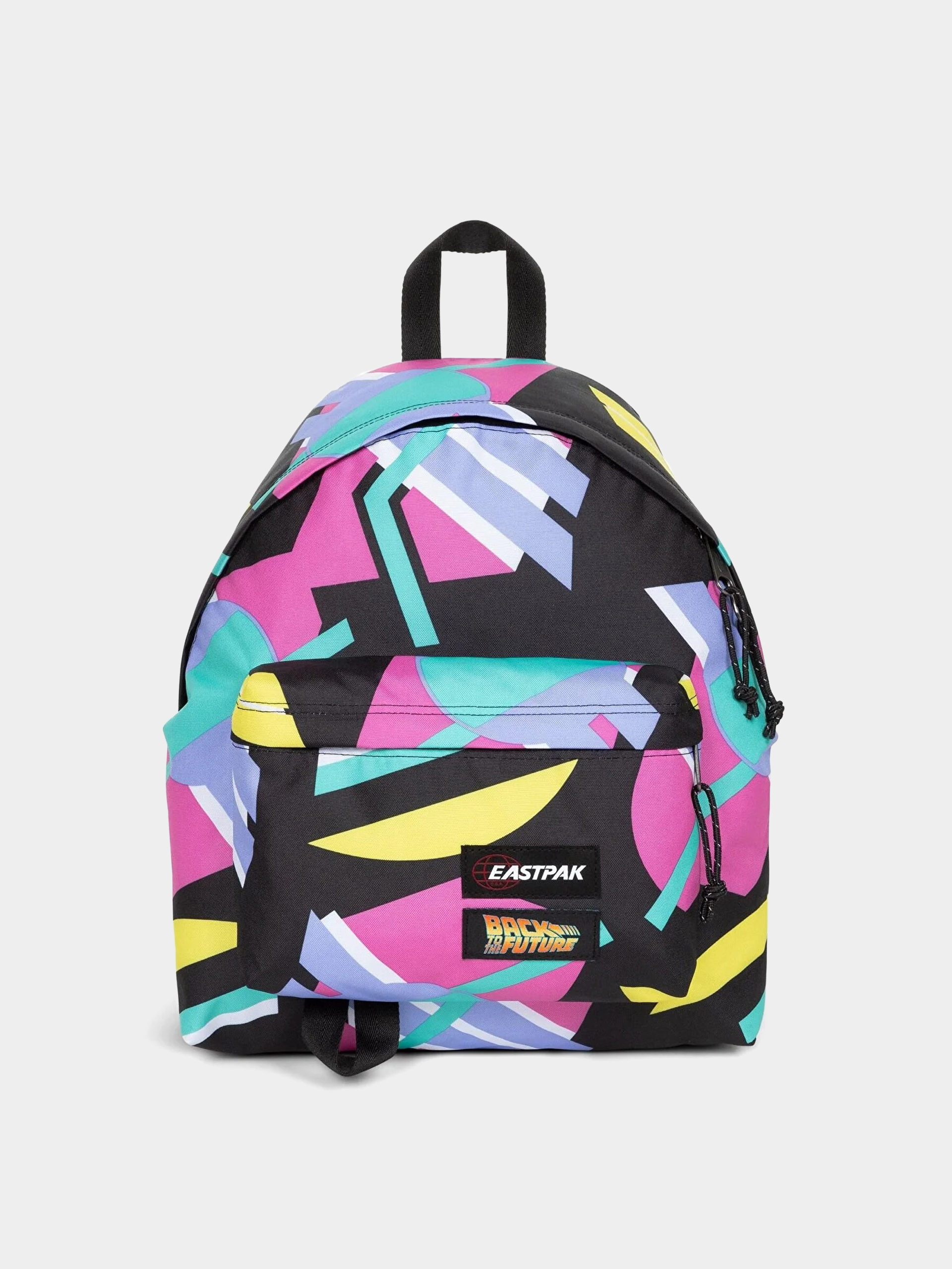 Batoh Eastpak X Back To The Future Padded Mcfly (bttf 80s)
