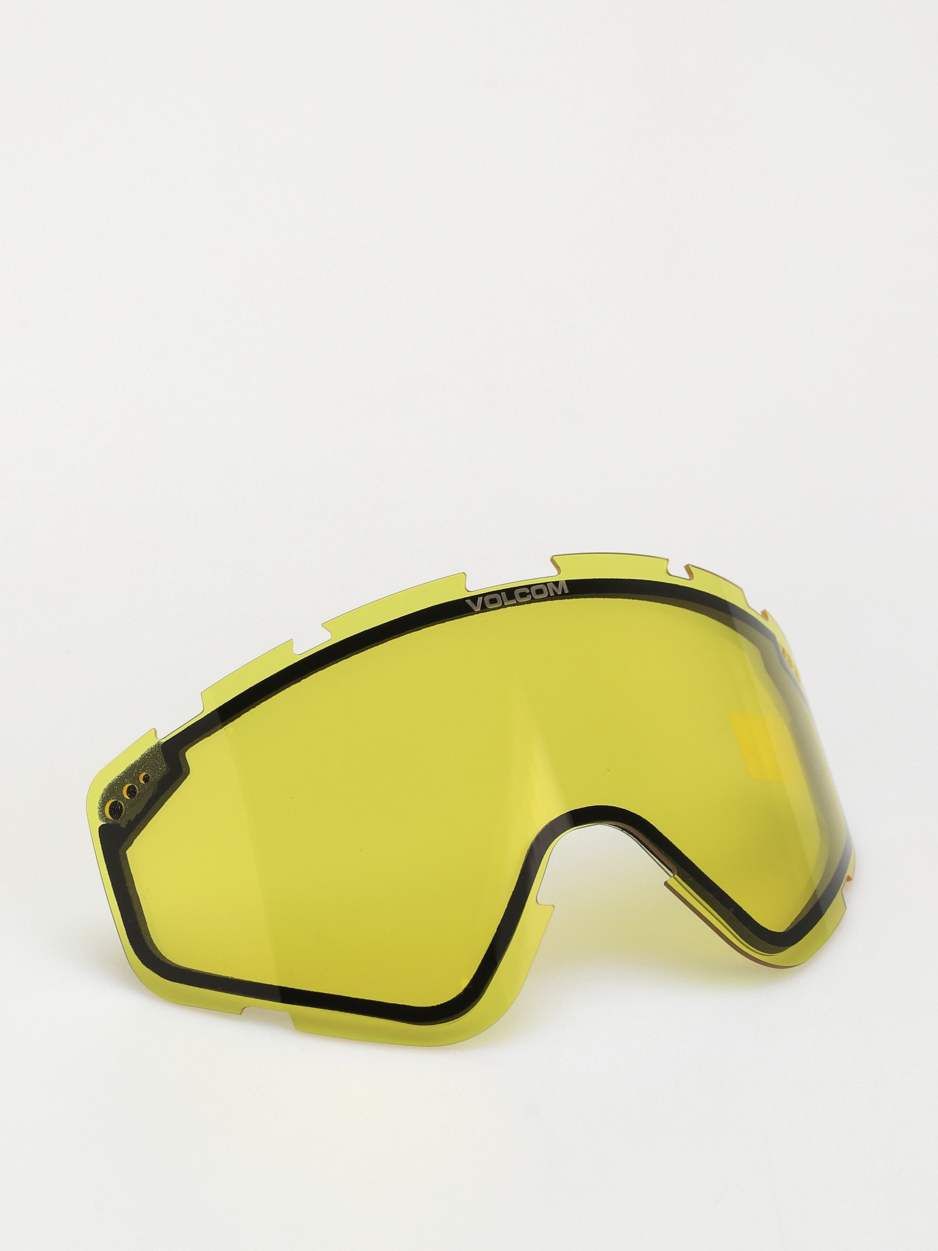 Brýle na snowboard Volcom Attunga (lilac/storm/purple chrome+bl yellow)