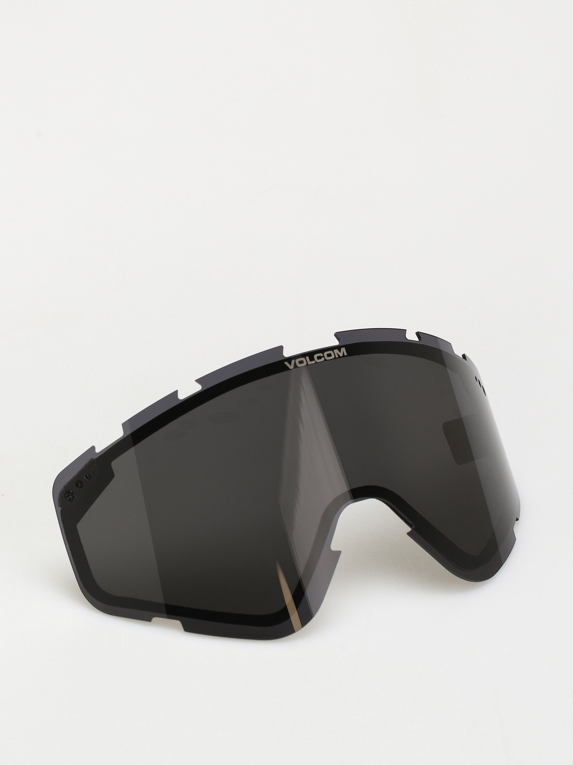 Brýle na snowboard Volcom Attunga (spritz/black/ice chrome+bl dark grey)