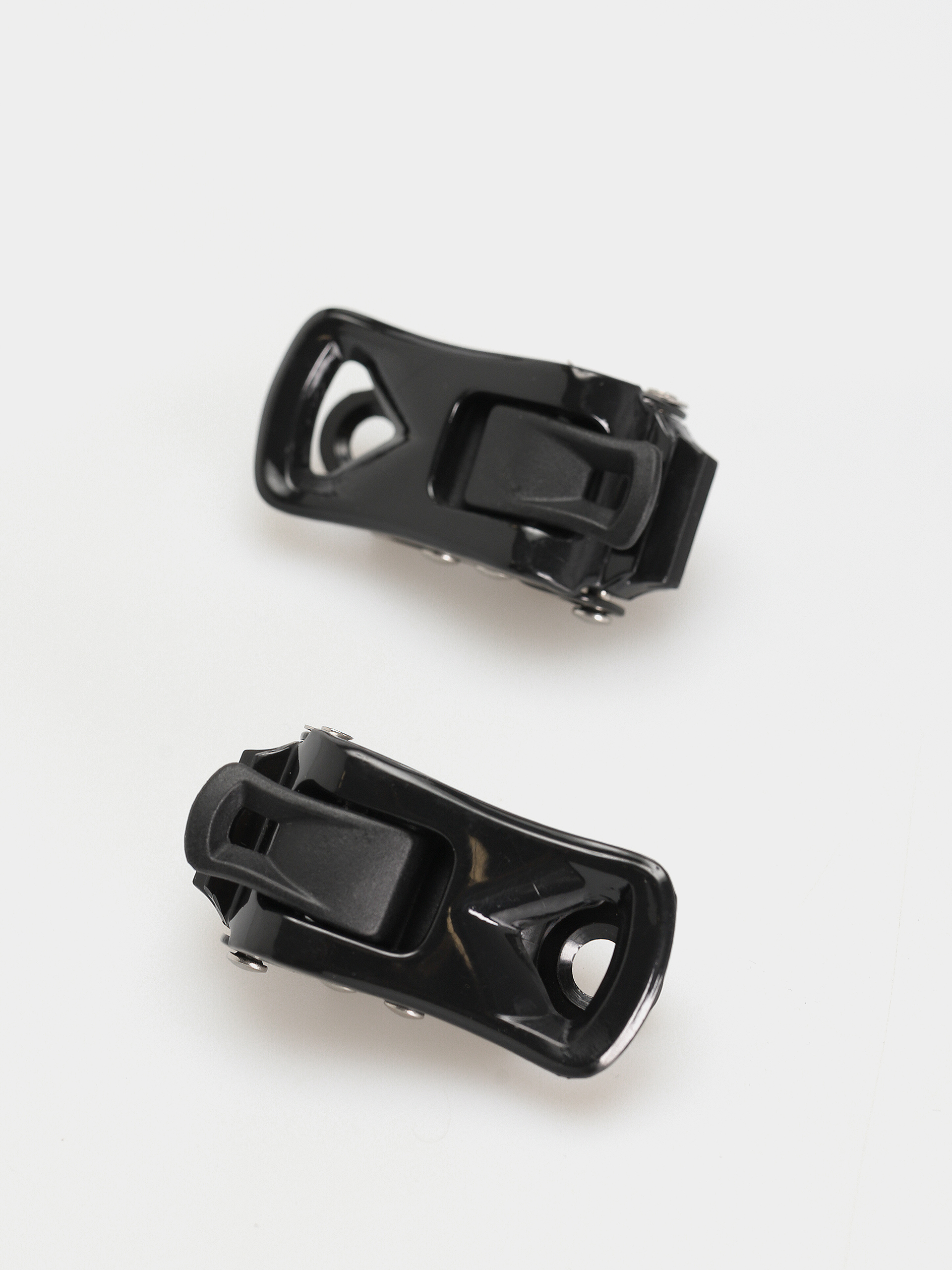 Pu0159u00edsluu0161enstvu00ed Drake Pompki Toe Buckle Mach 3 (black)