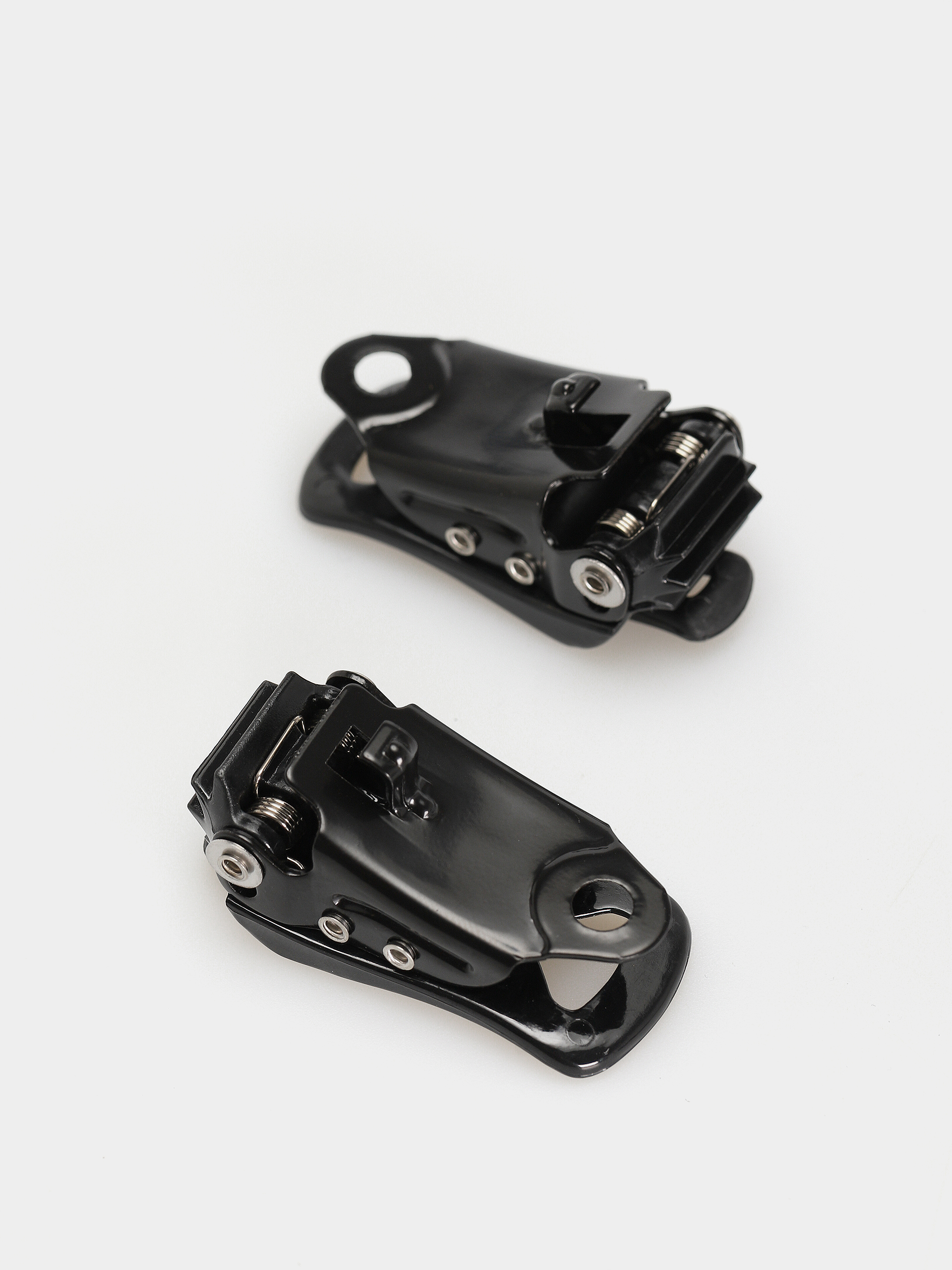 Příslušenství Drake Pompki Toe Buckle Mach 3 (black)