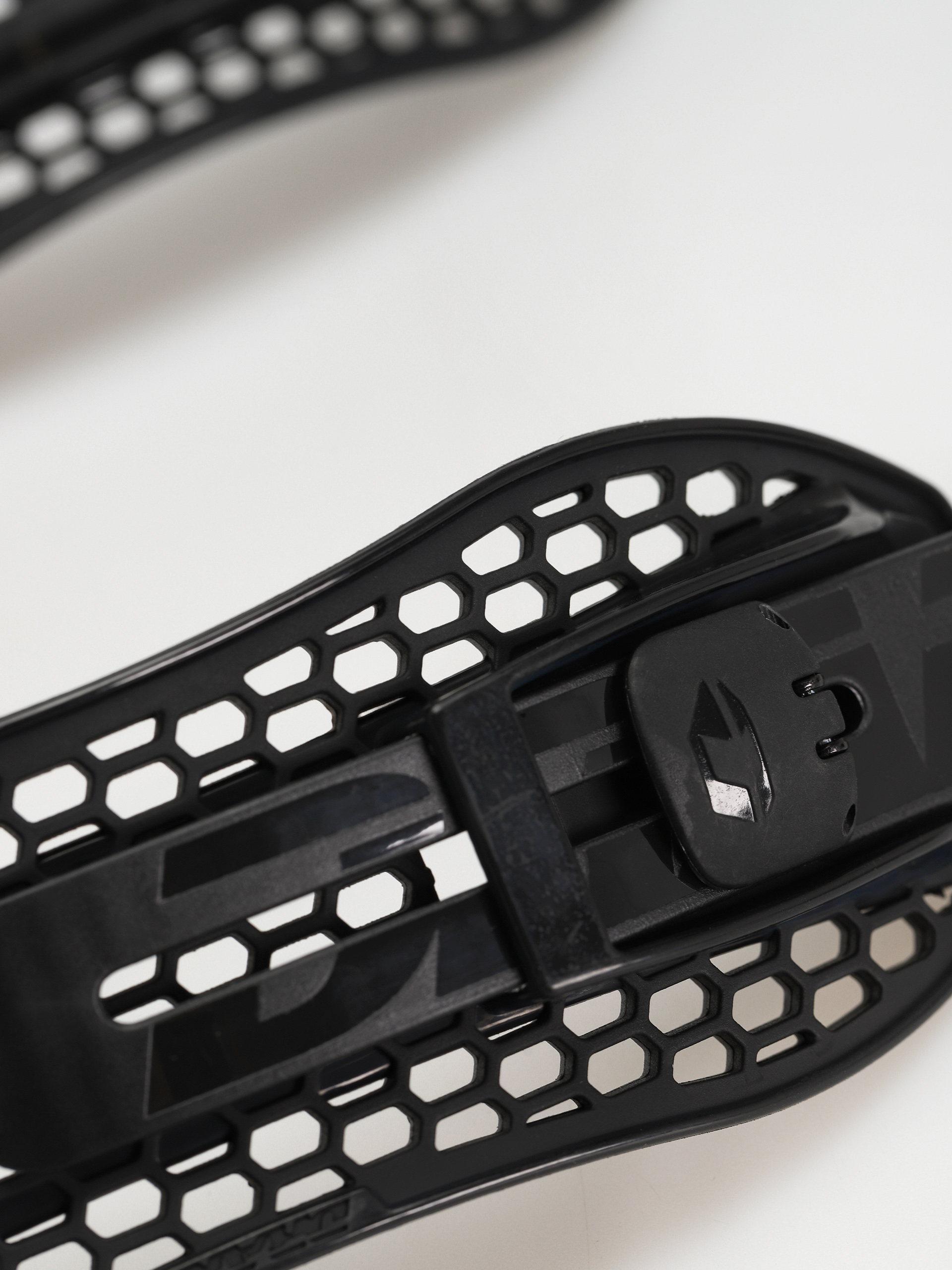 Příslušenství Drake Strap górny Ankle Strap Honey 