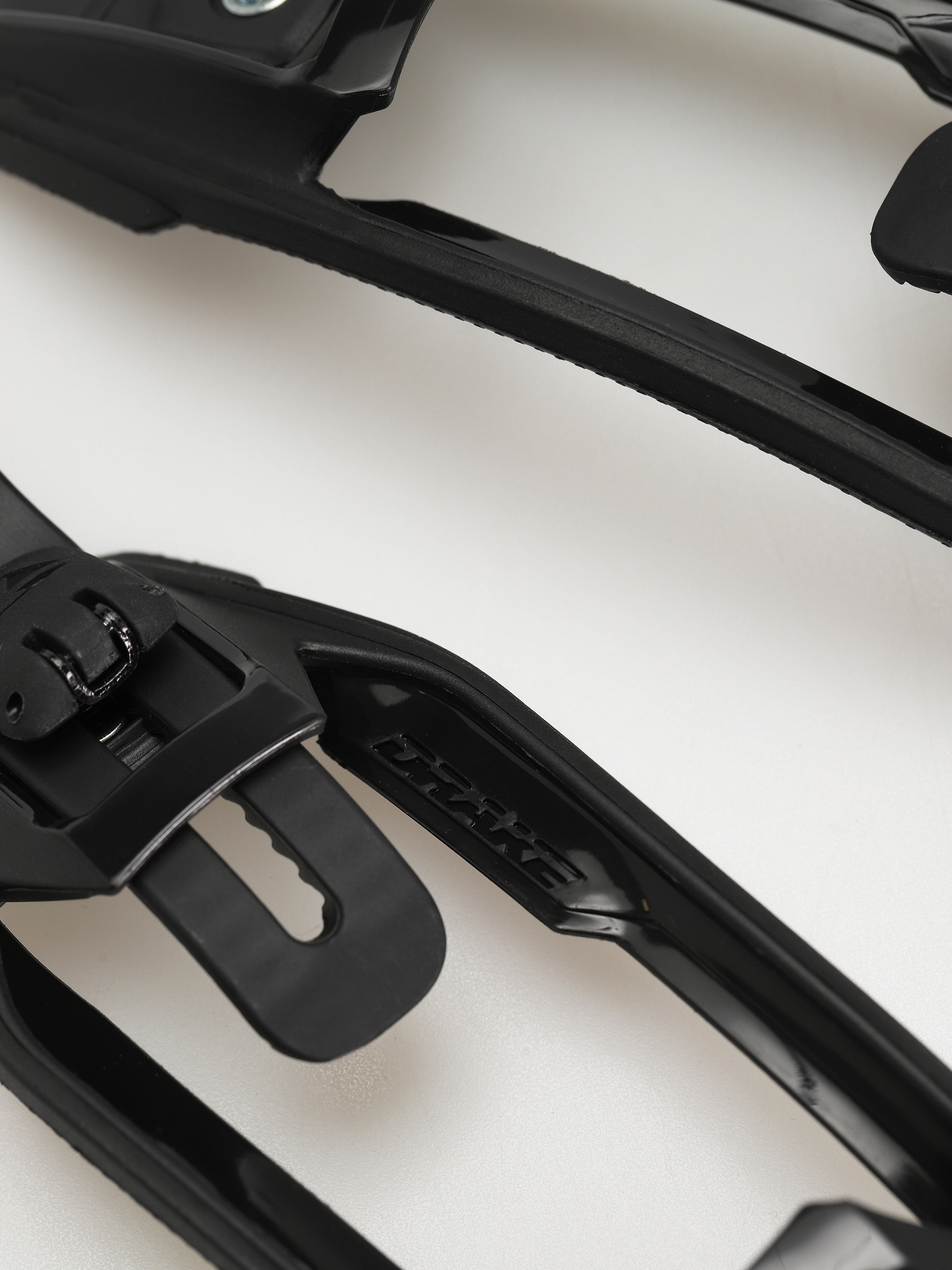 Příslušenství Drake Toe Strap 1 Pair 