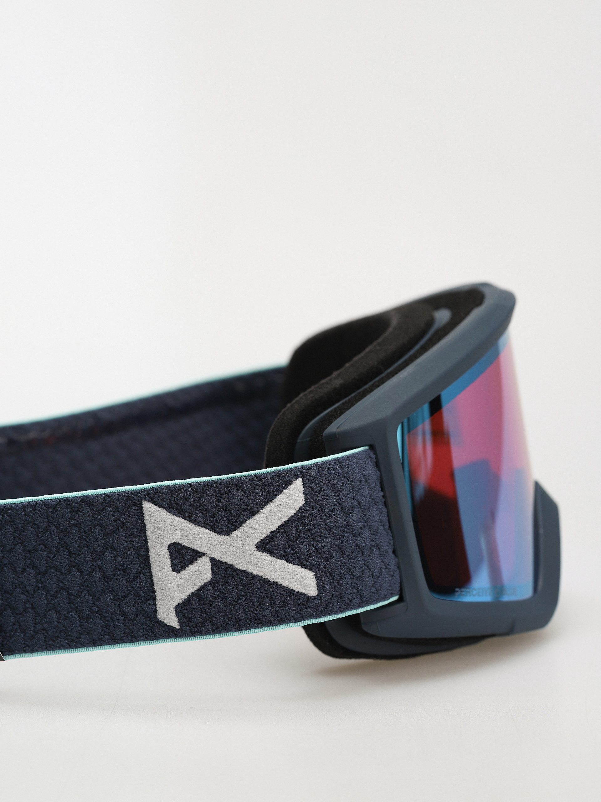Brýle na snowboard Anon Helix 2.0 (nightfall/variable blue/amber)