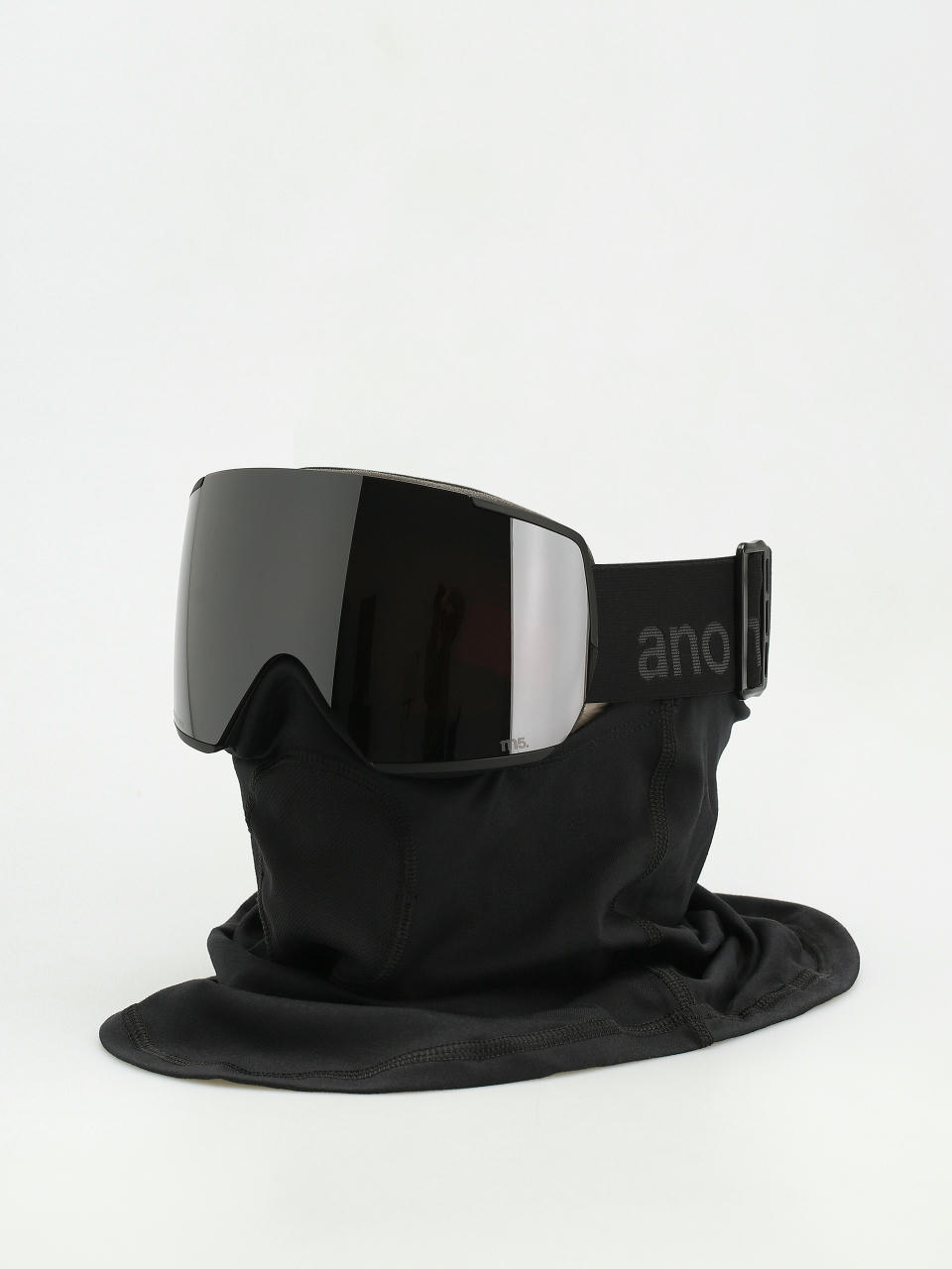 Brýle na snowboard Anon M5 (smoke/sunny onyx/variable violet)