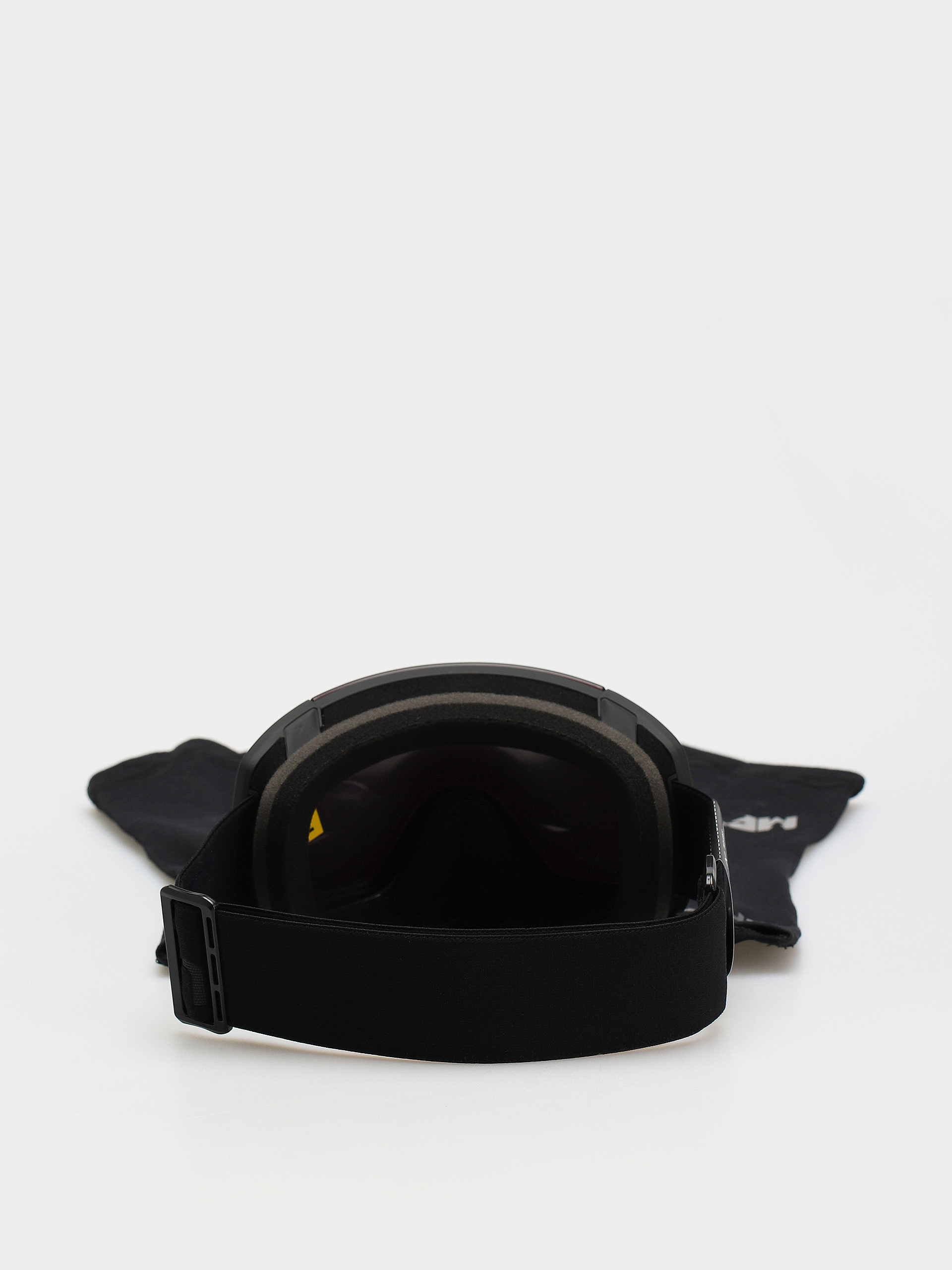 Brýle na snowboard Anon M5 (smoke/sunny onyx/variable violet)