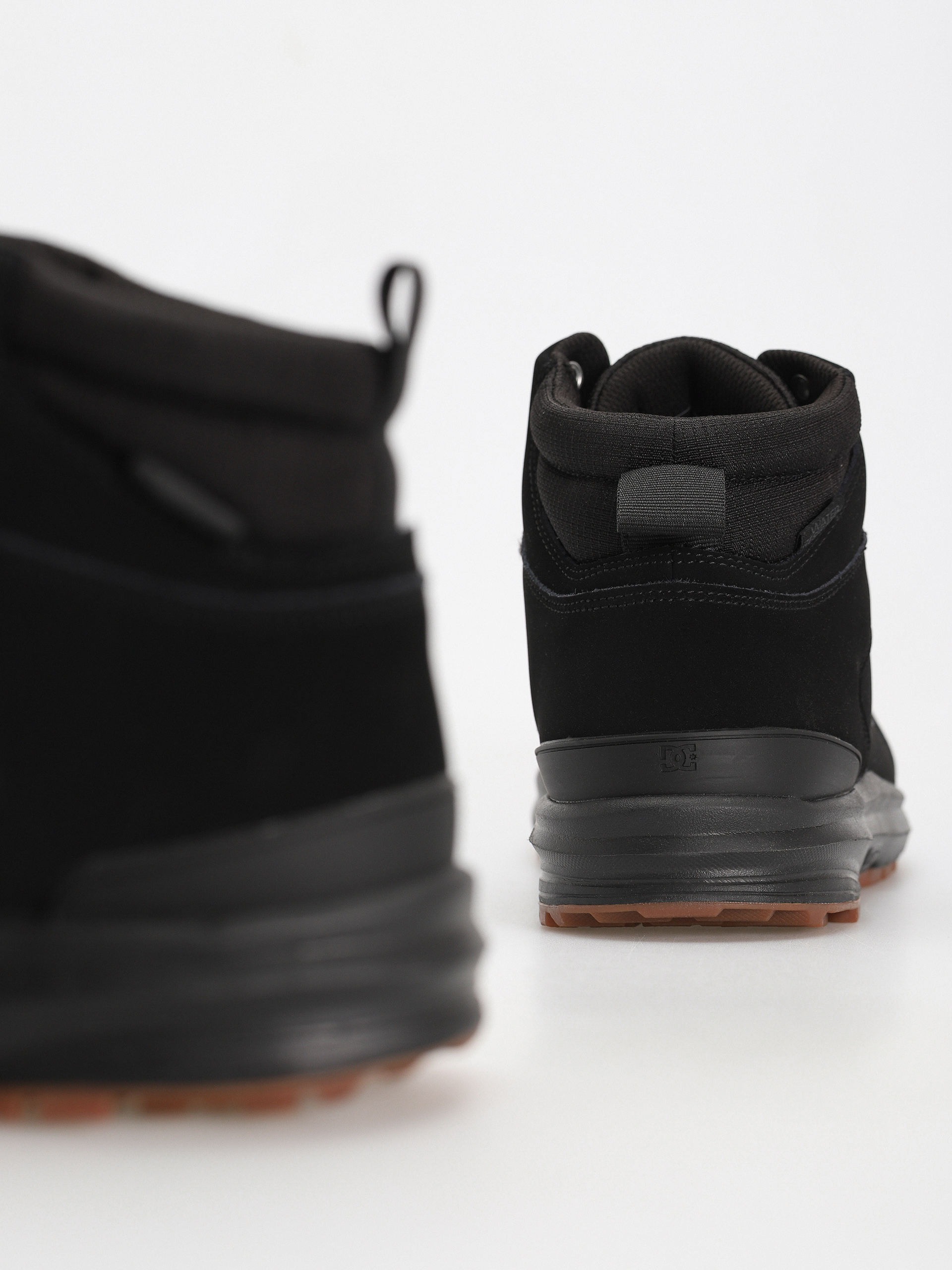 Boty DC Mutiny Wr (black/black/black)