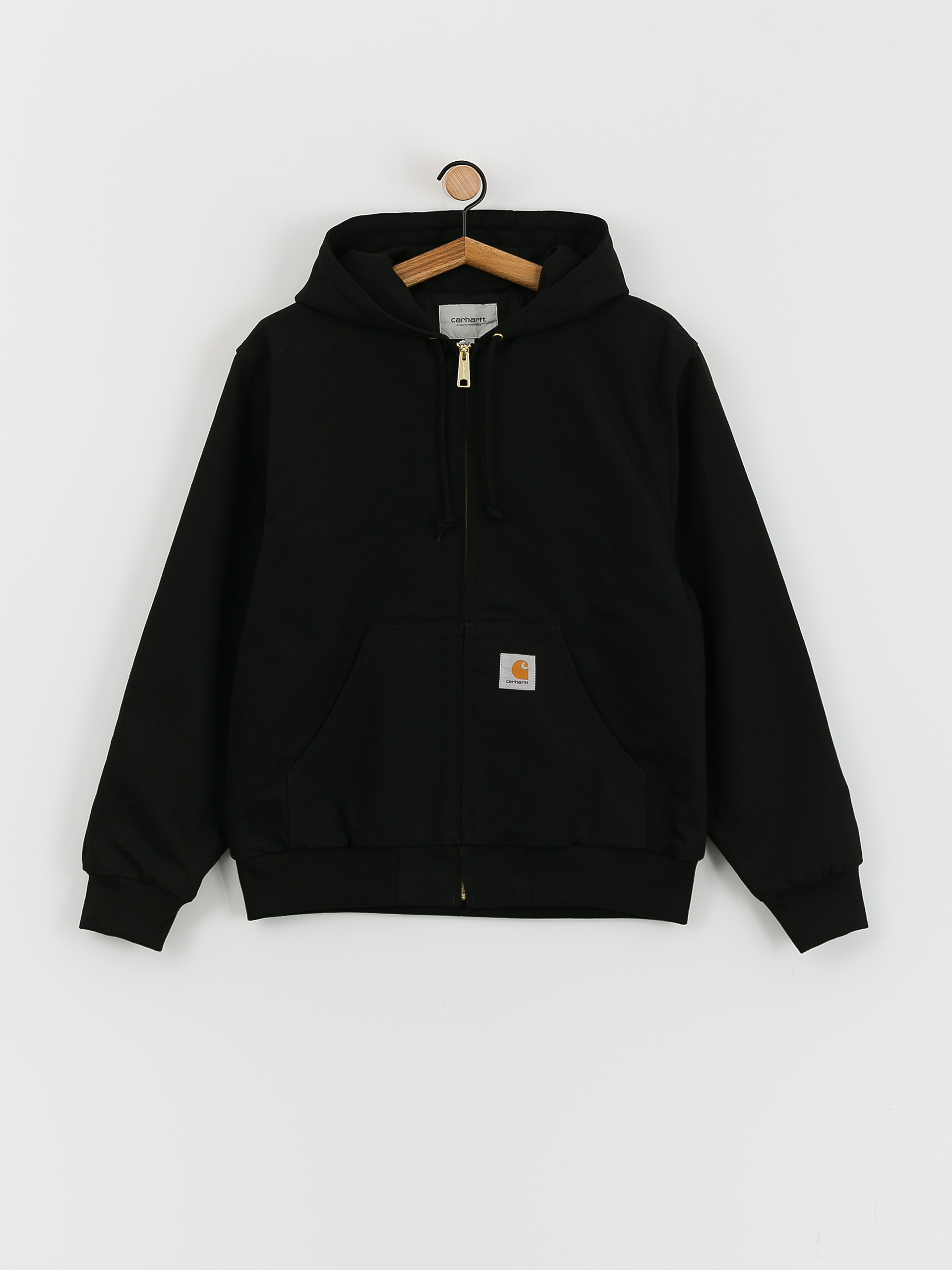 Bunda Carhartt WIP Active (black)
