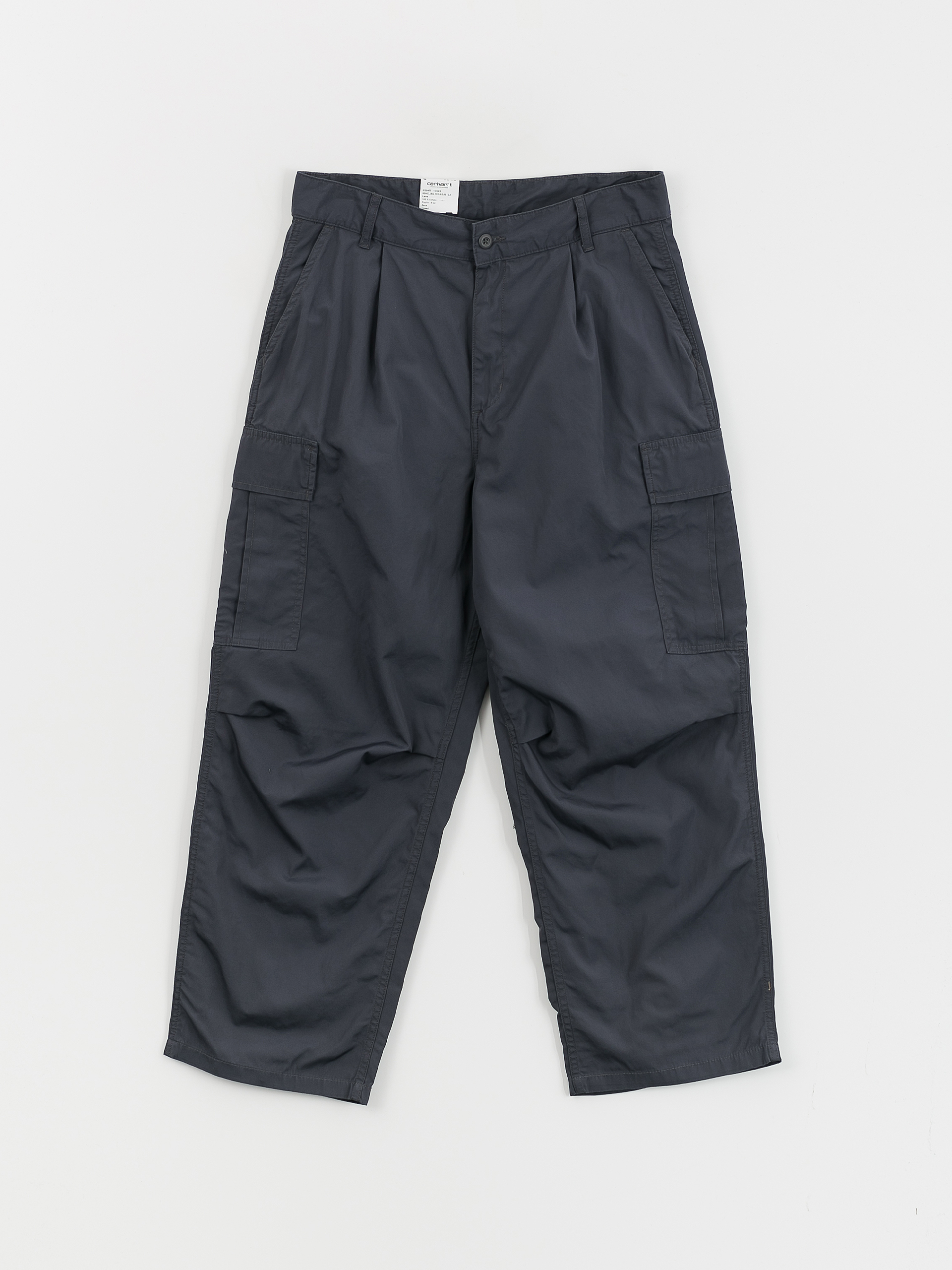 Kalhoty Carhartt WIP Cole Cargo (zeus)