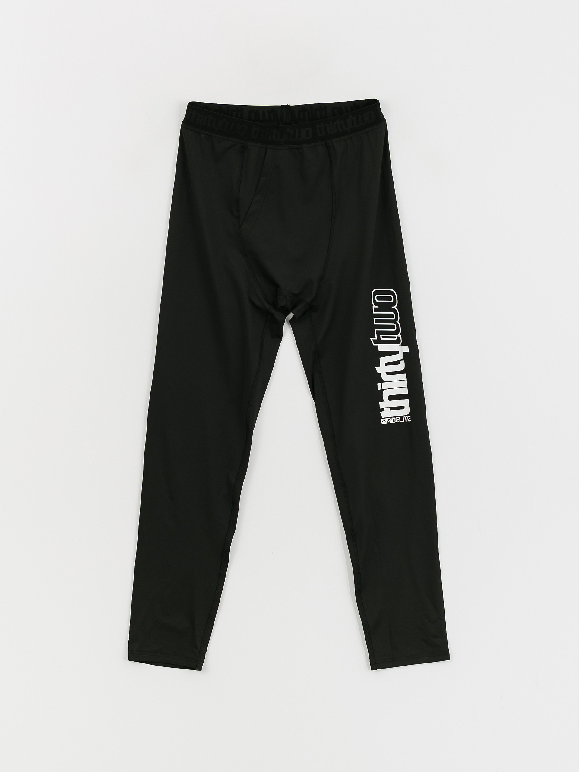 Spodní prádlo ThirtyTwo Kalesony Ridelite (black)