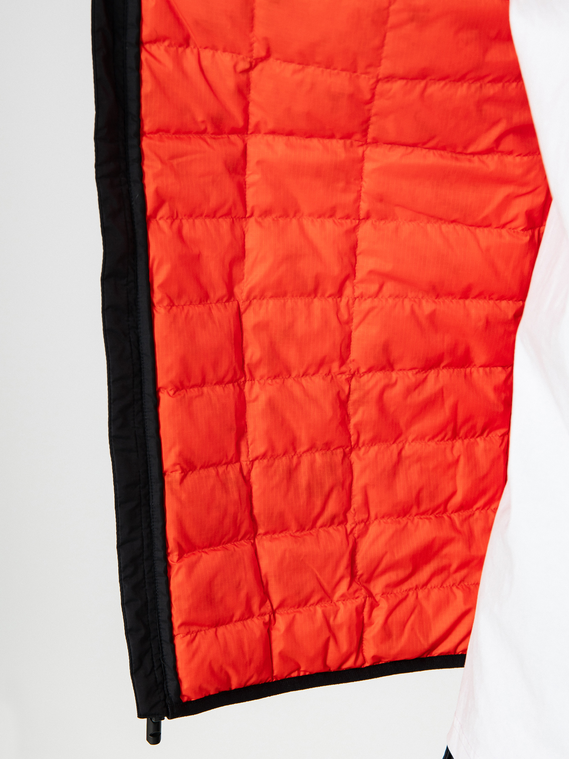 Pánská Snowboardová bunda Volcom Puff Puff Give (black)