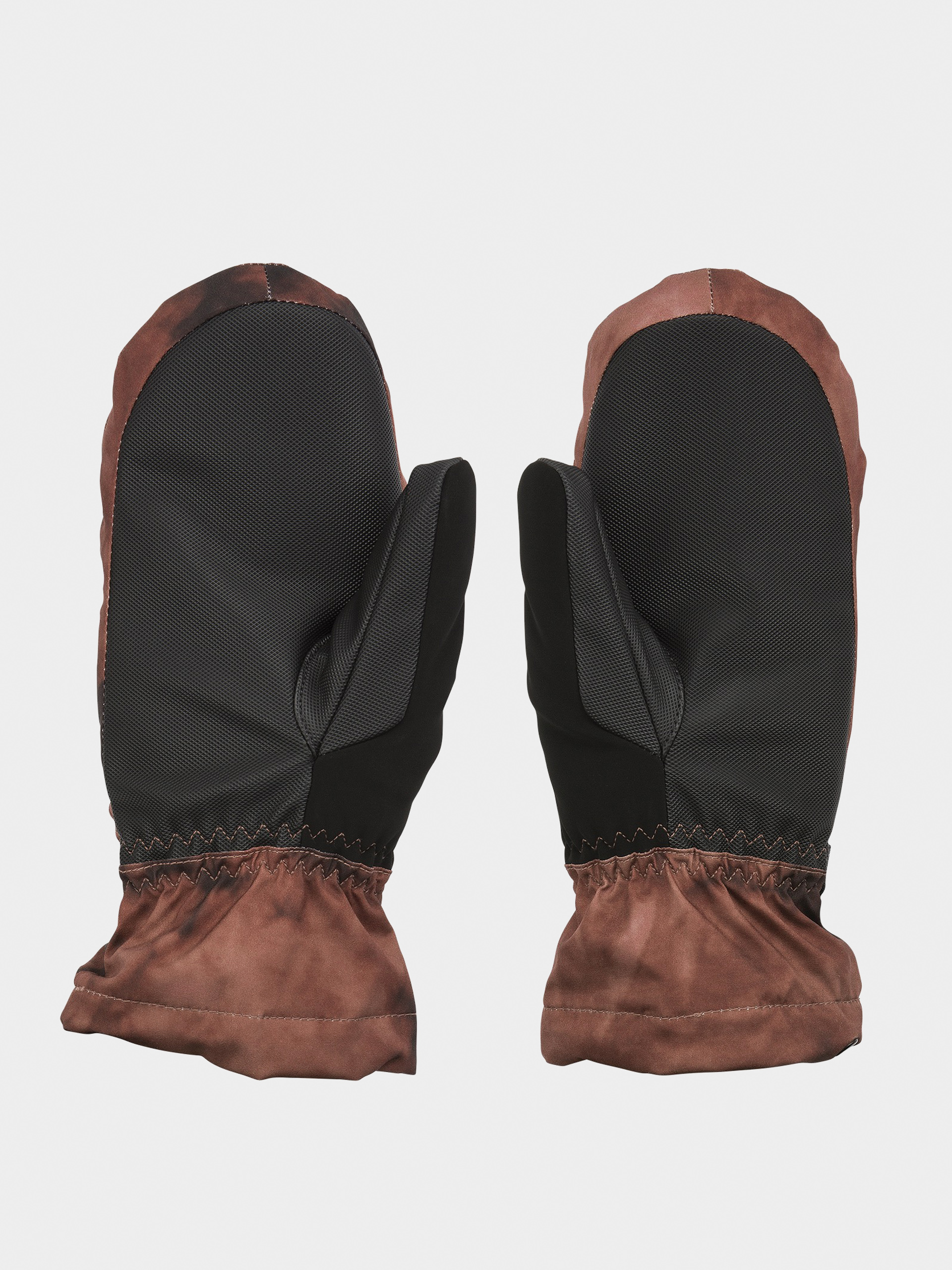 Rukavice Volcom V.Snow Over Mitt Wmn (pink salt wash)