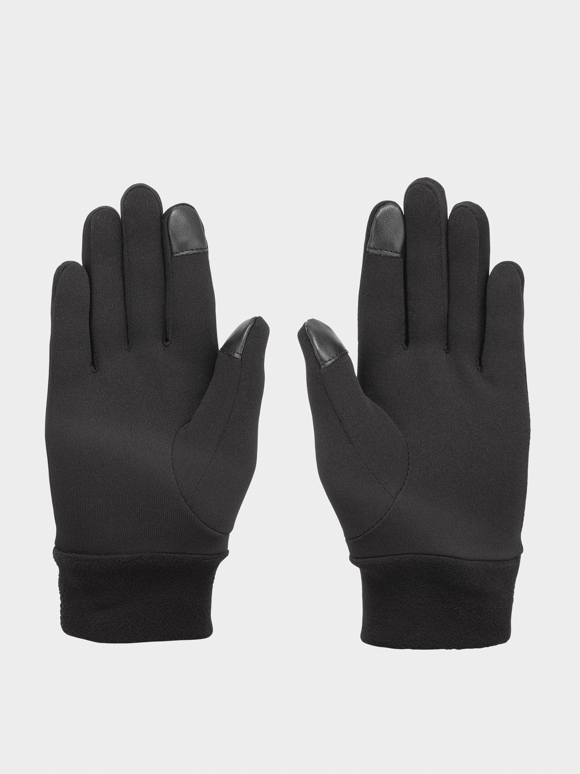 Rukavice Volcom Skye Gore Tex Over Mitt Wmn (eucalyptus)