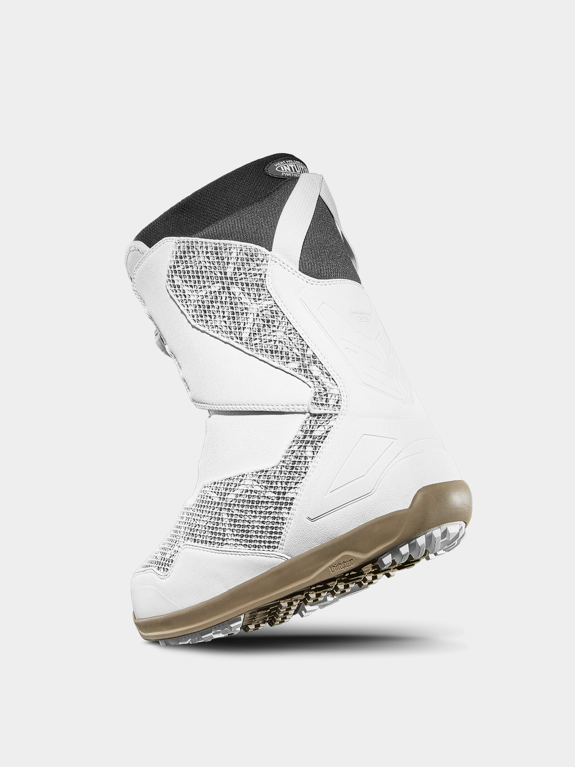 Pánské Boty na snowboard ThirtyTwo Tm 2 Double Boa X Phil Hansen (white/black/gum)