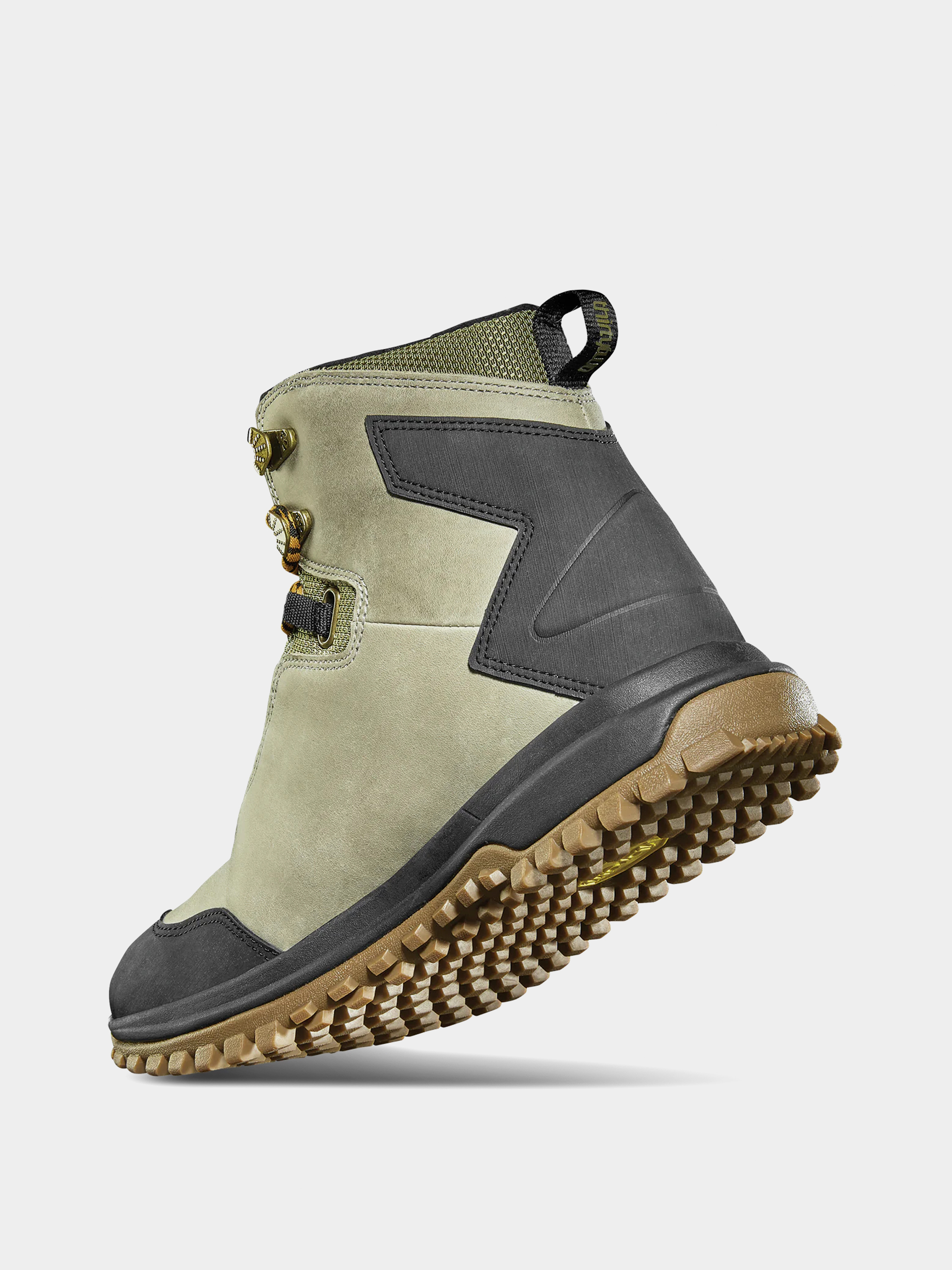 Zimní boty ThirtyTwo Digger Boot (stone)