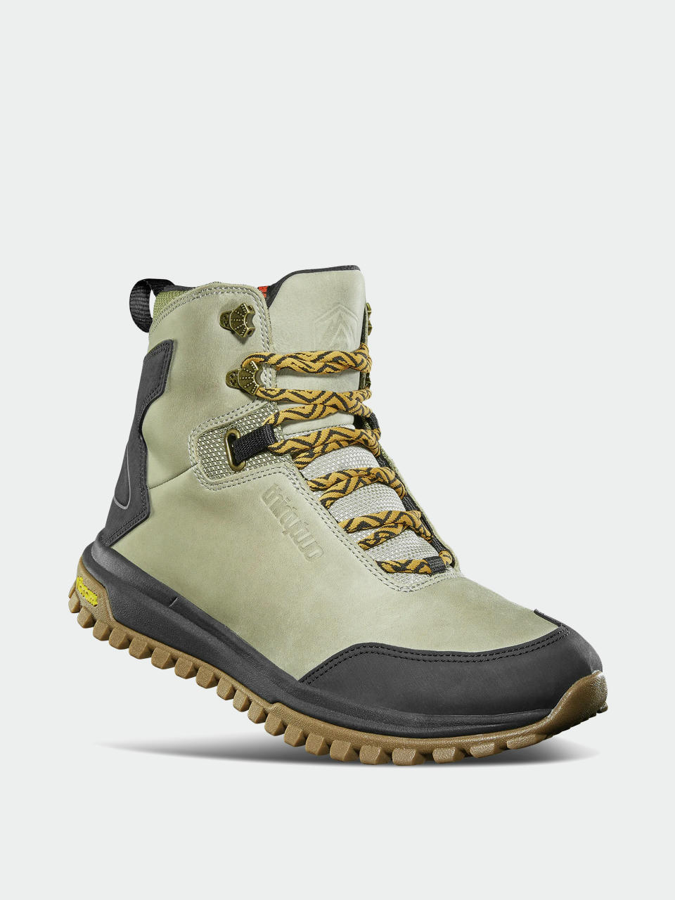 Zimní boty ThirtyTwo Digger Boot (stone)