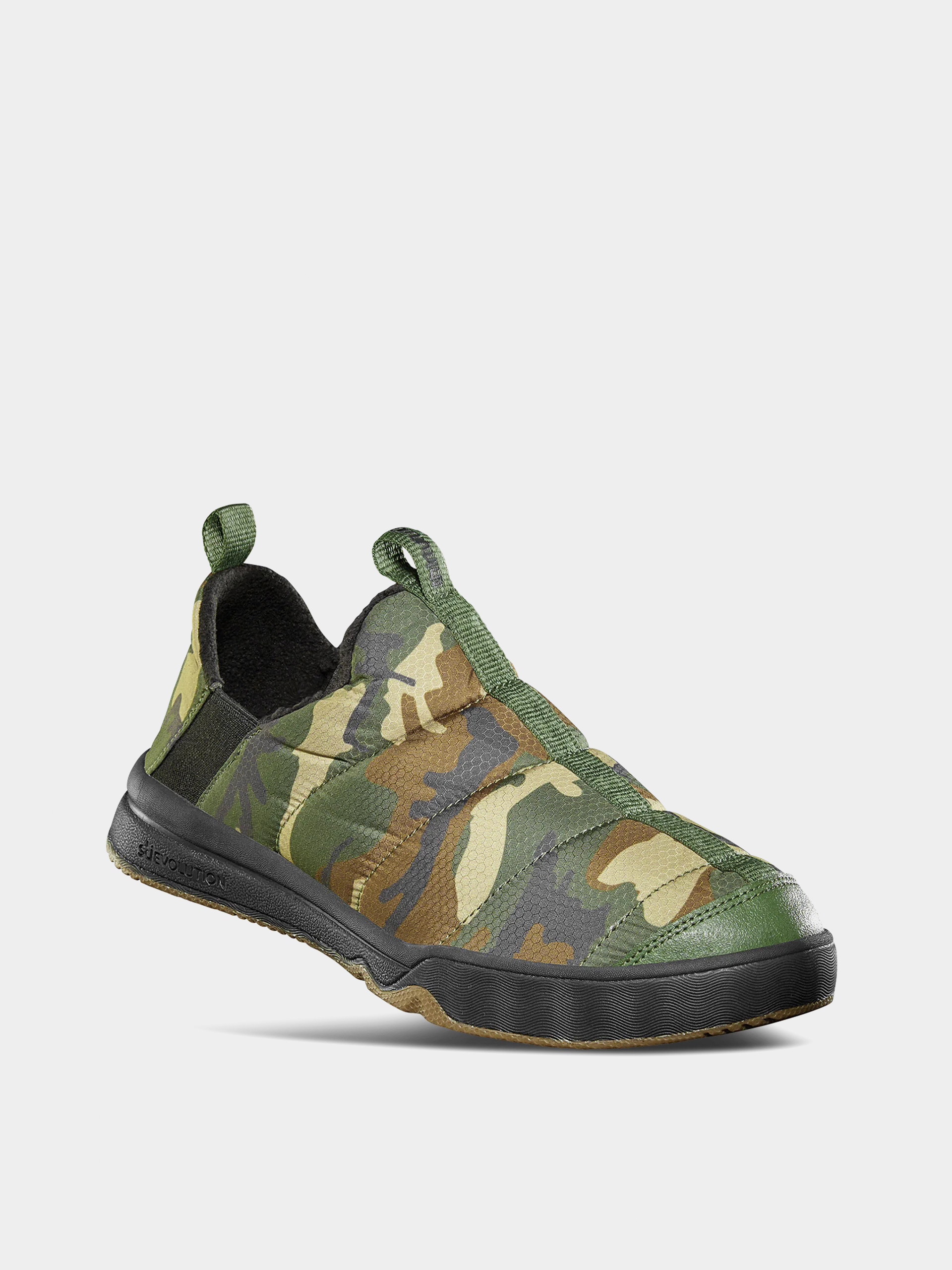 Zimnu00ed boty ThirtyTwo The Lounger (fatigue)