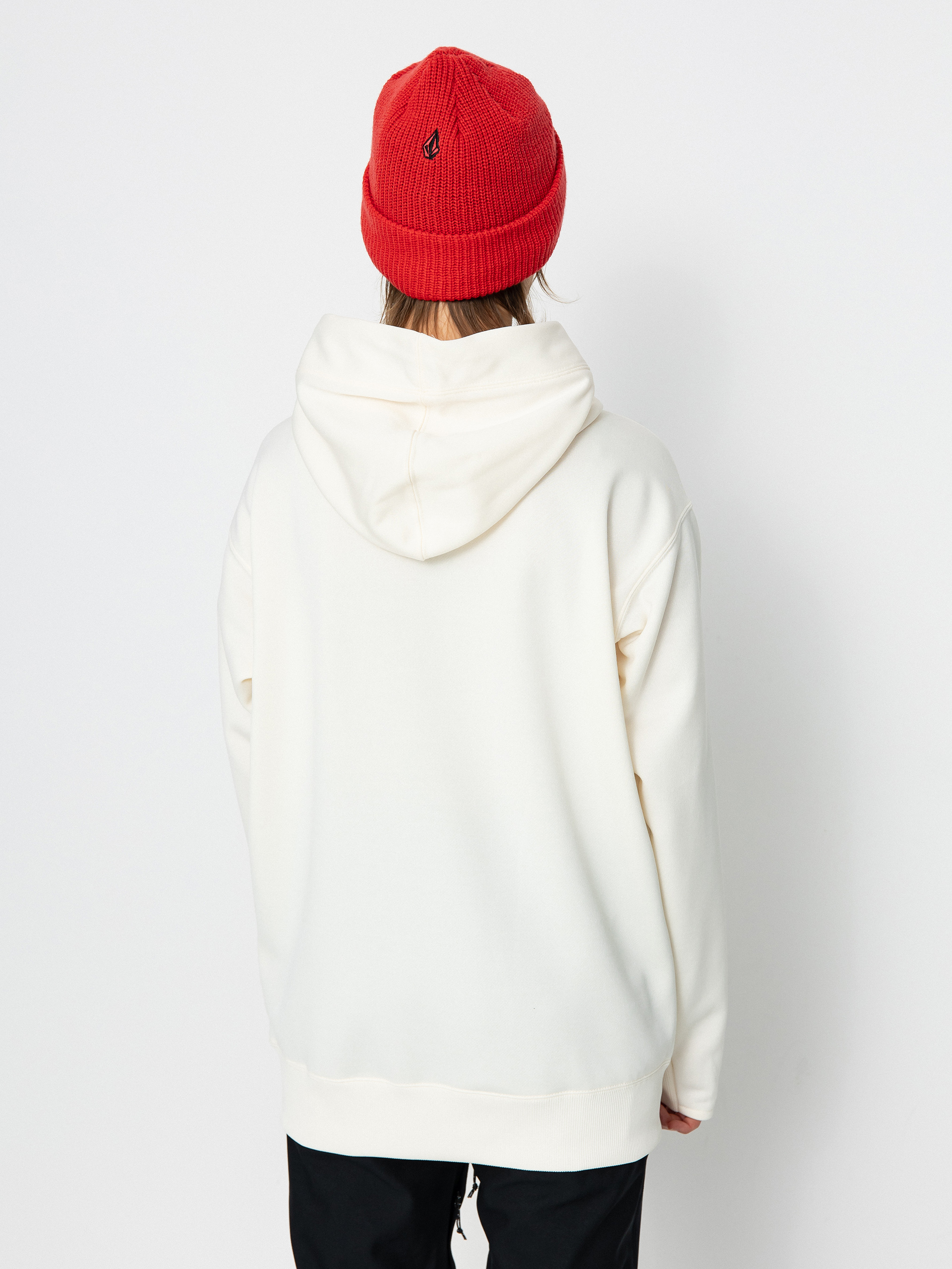 Dámská Termomikina Volcom Hydro Riding HD (moonbeam)