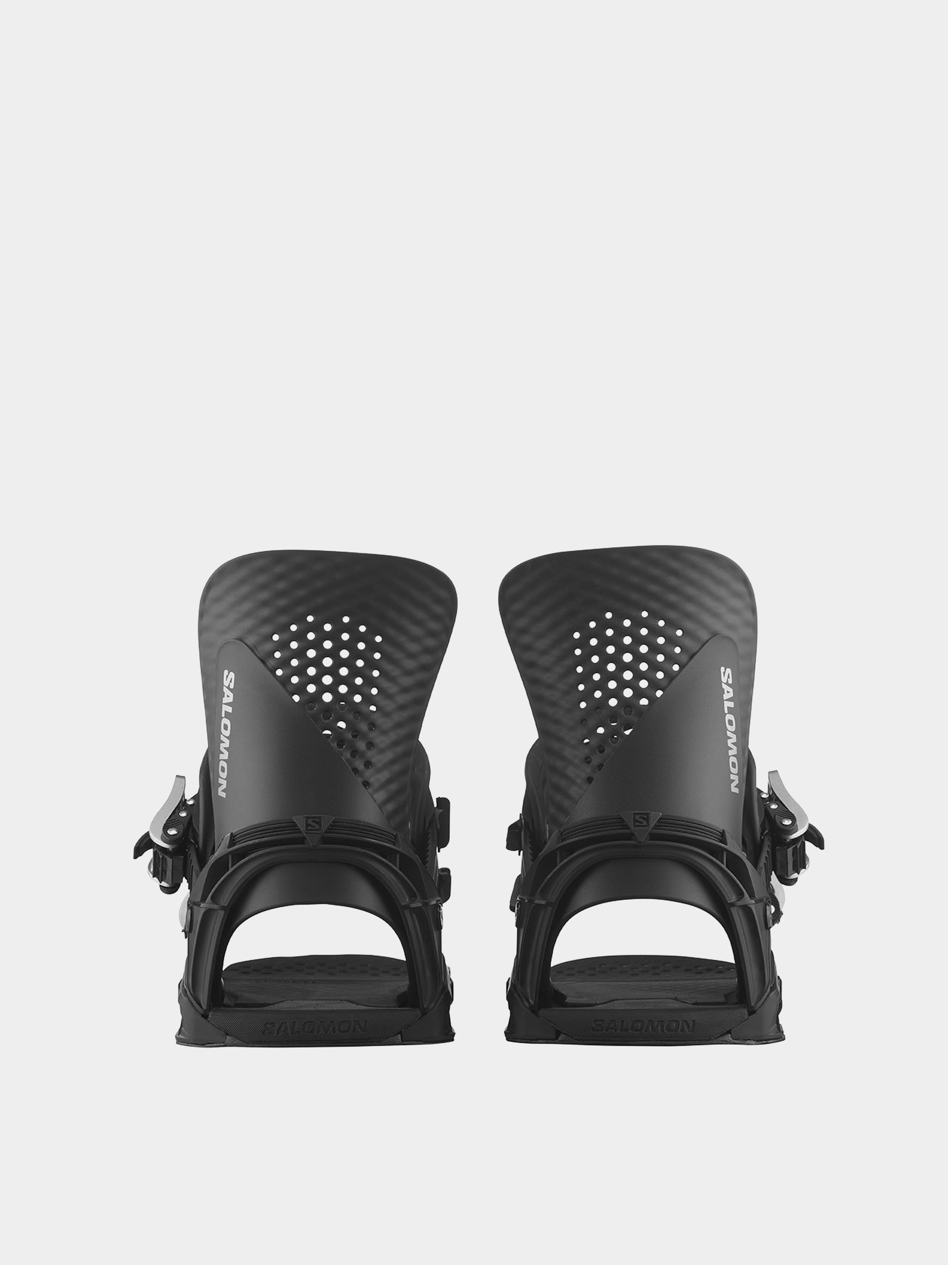 Snowboardové vázání Salomon Hologram (black)