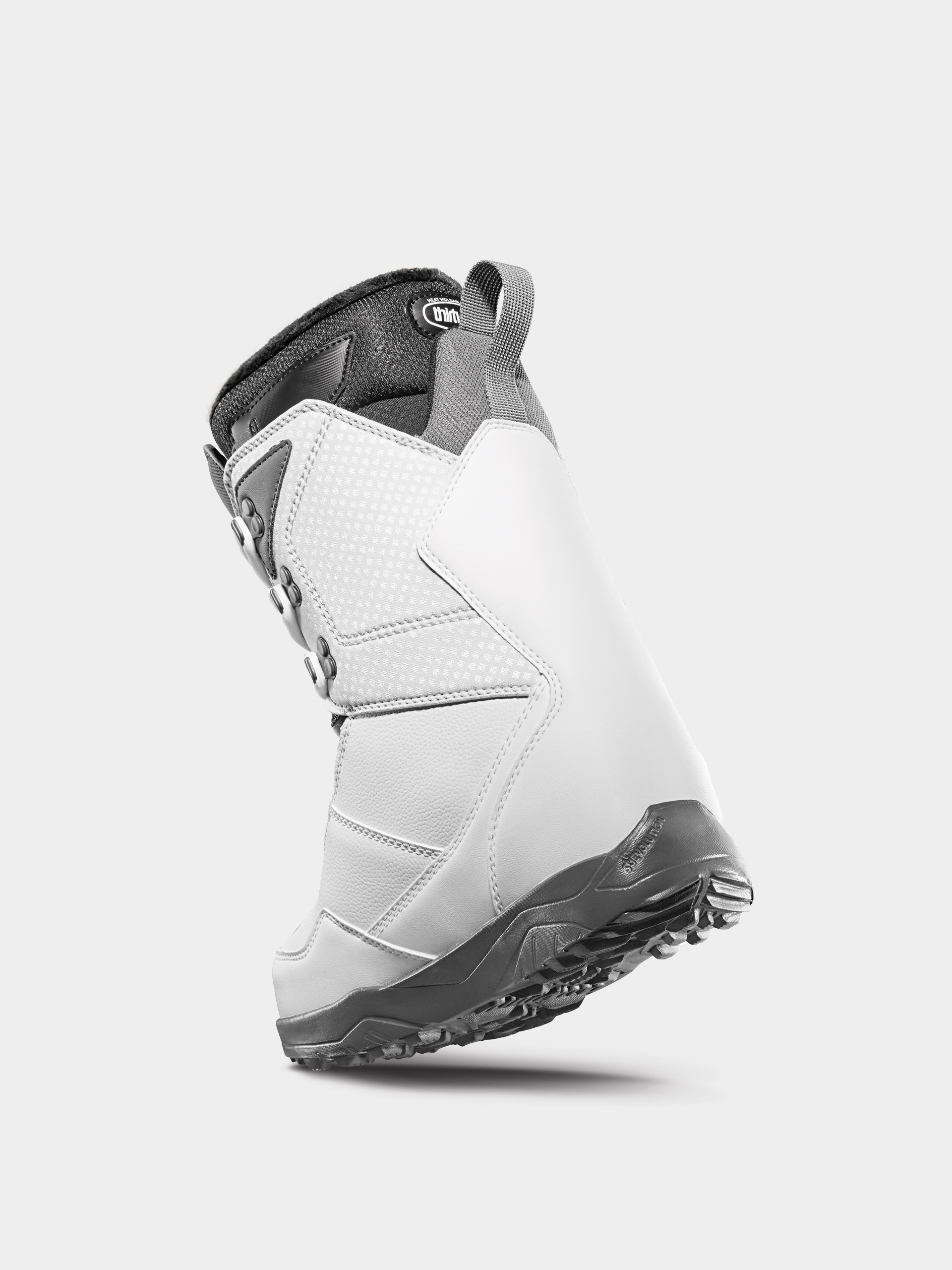 Dámské Boty na snowboard ThirtyTwo Shifty (white/grey)