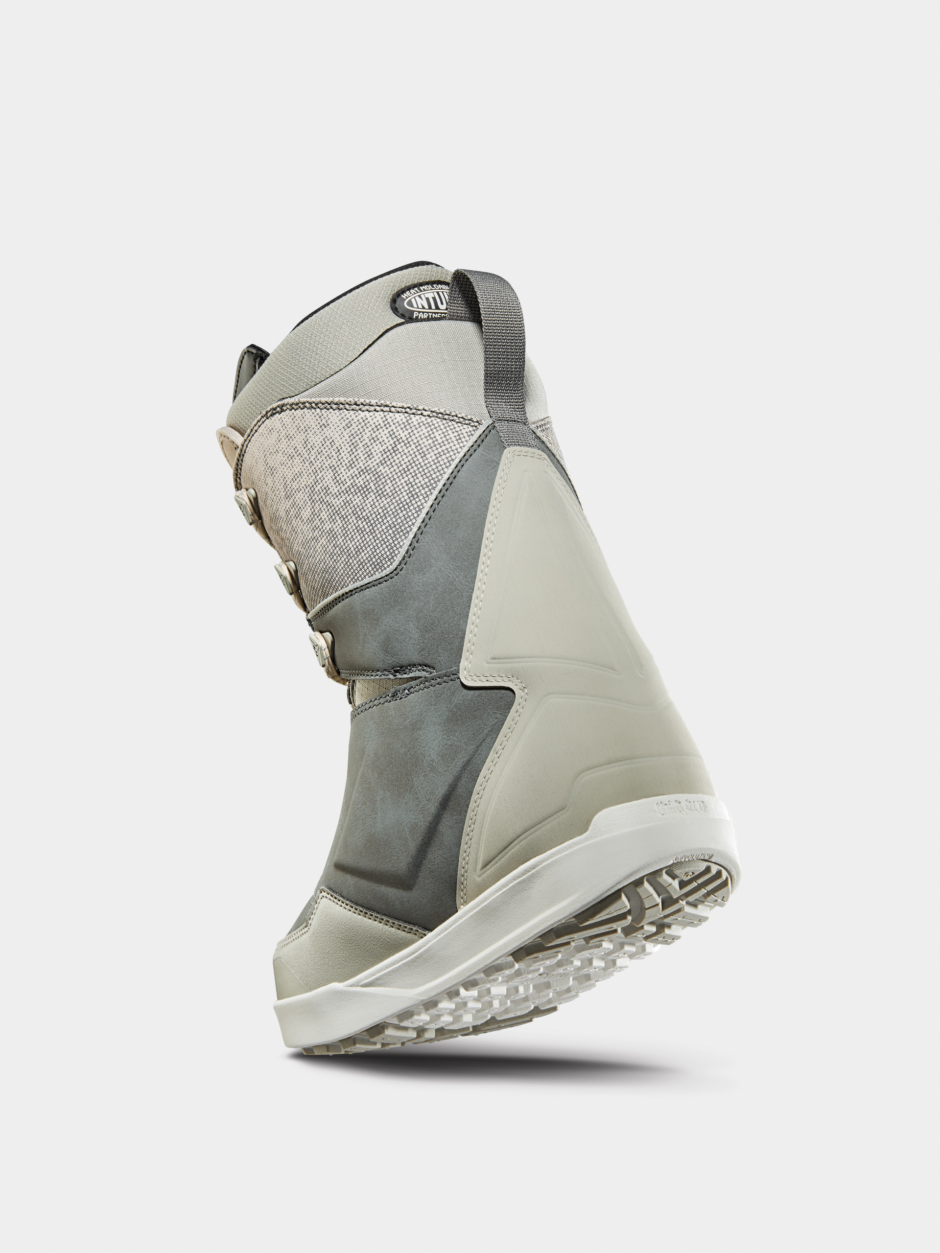 Pánské Boty na snowboard ThirtyTwo Lashed Bradshaw (grey/tan)