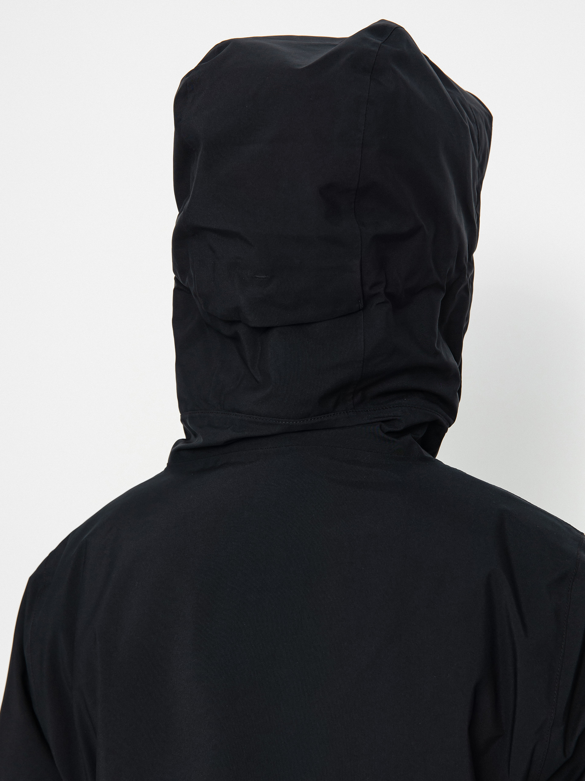 Dámská Snowboardová bunda Volcom 3D Stretch Gore (black)