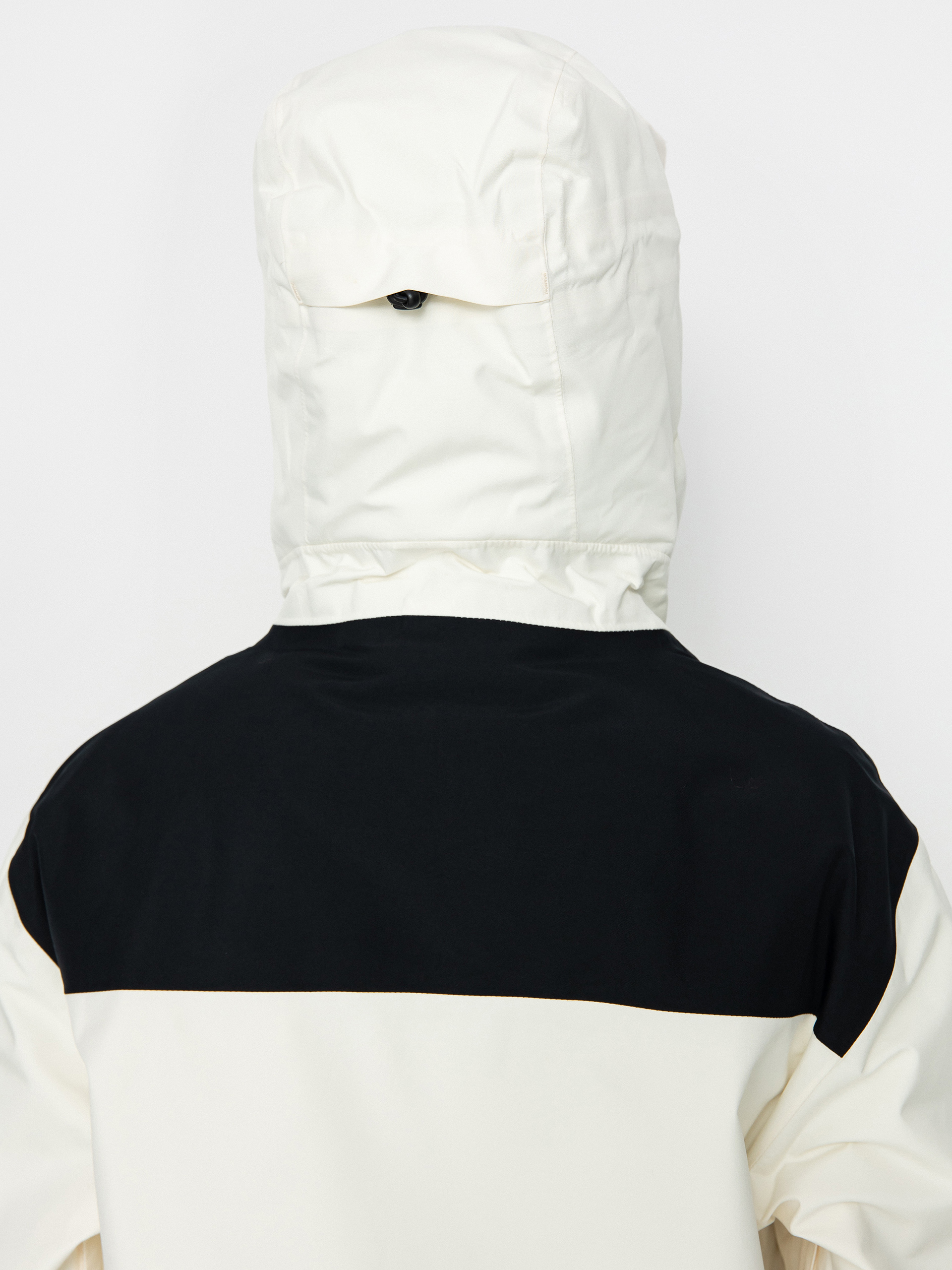 Dámská Snowboardová bunda Volcom Fern Ins Gore Pullover (moonbeam)