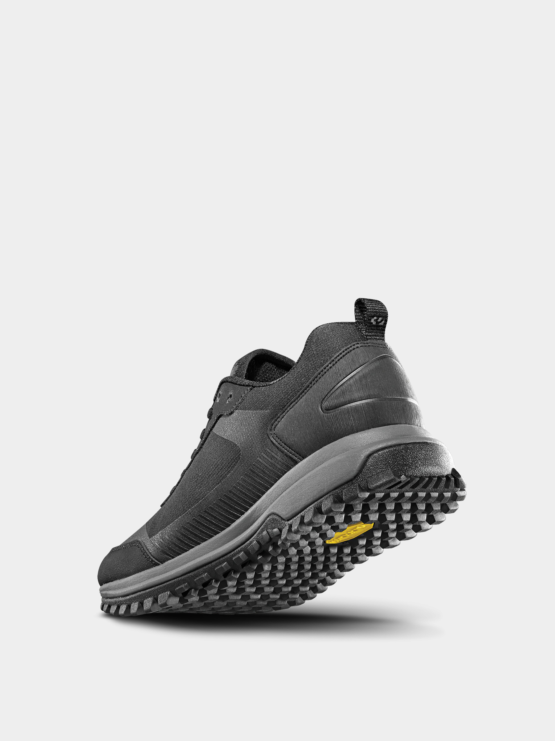 Zimní boty ThirtyTwo Hiker (black)