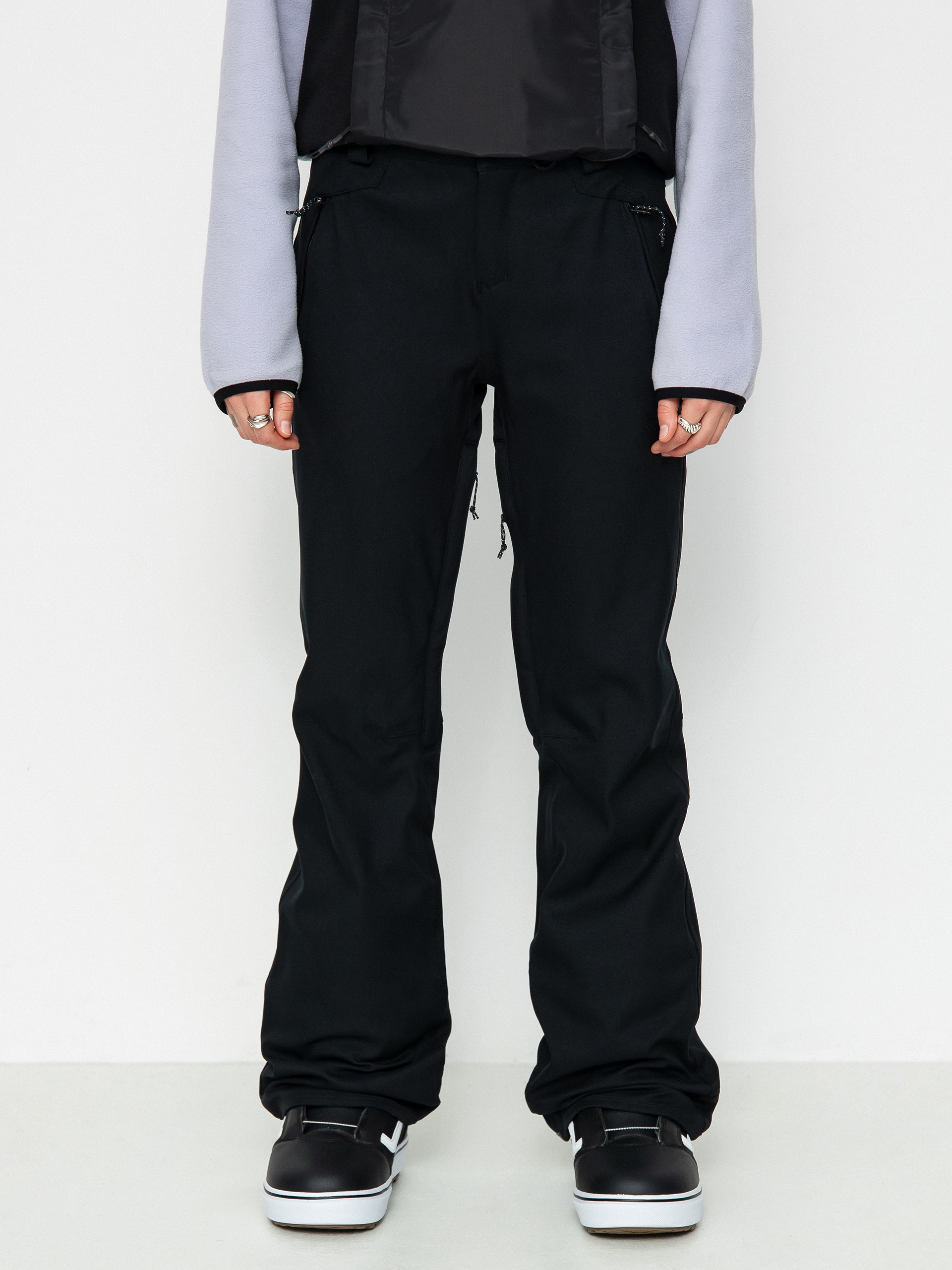 Snowboardové kalhoty Volcom Species Stretch Wmn