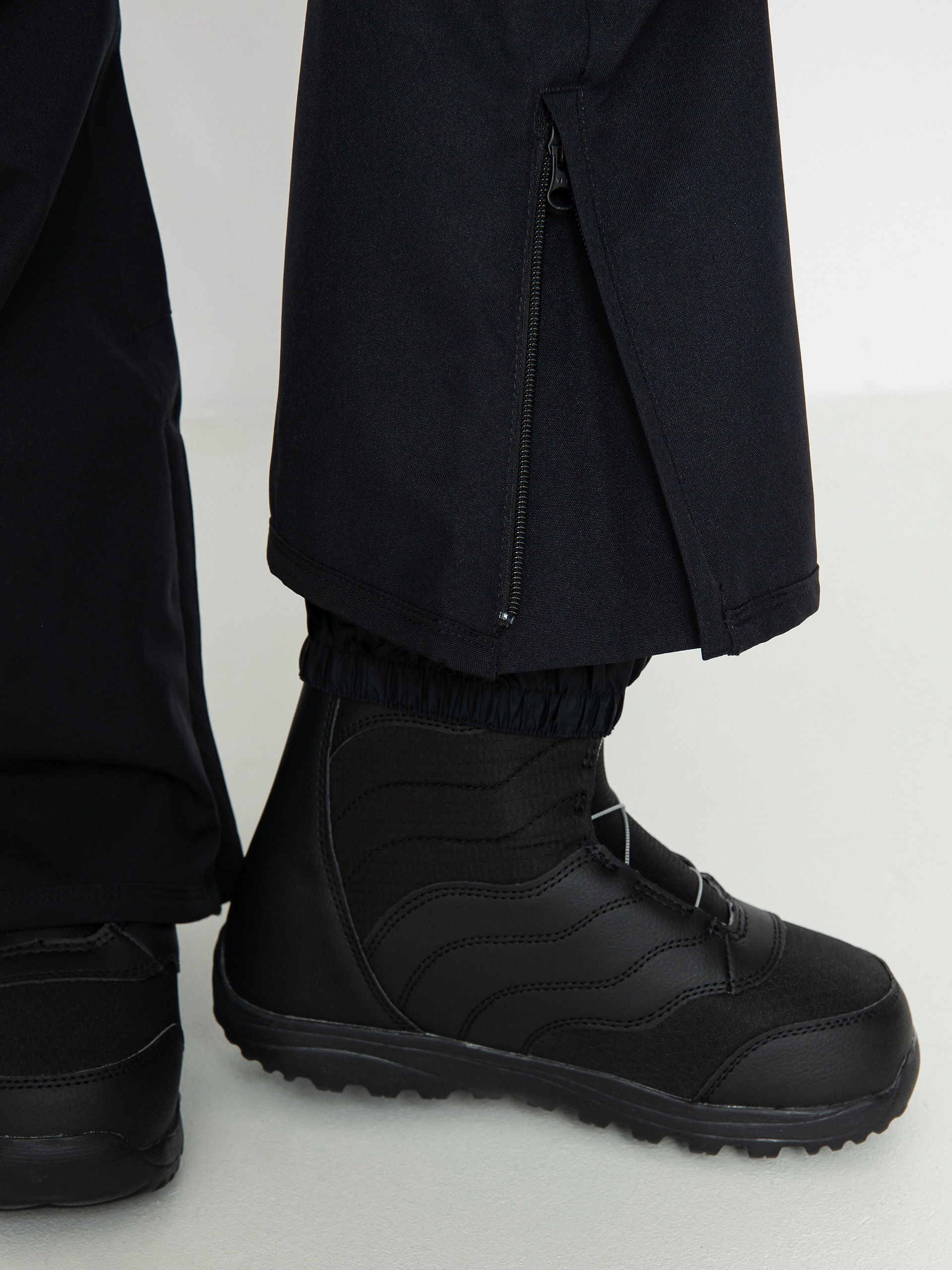 Dámské Snowboardové kalhoty Burton Vida Stretch (true black)