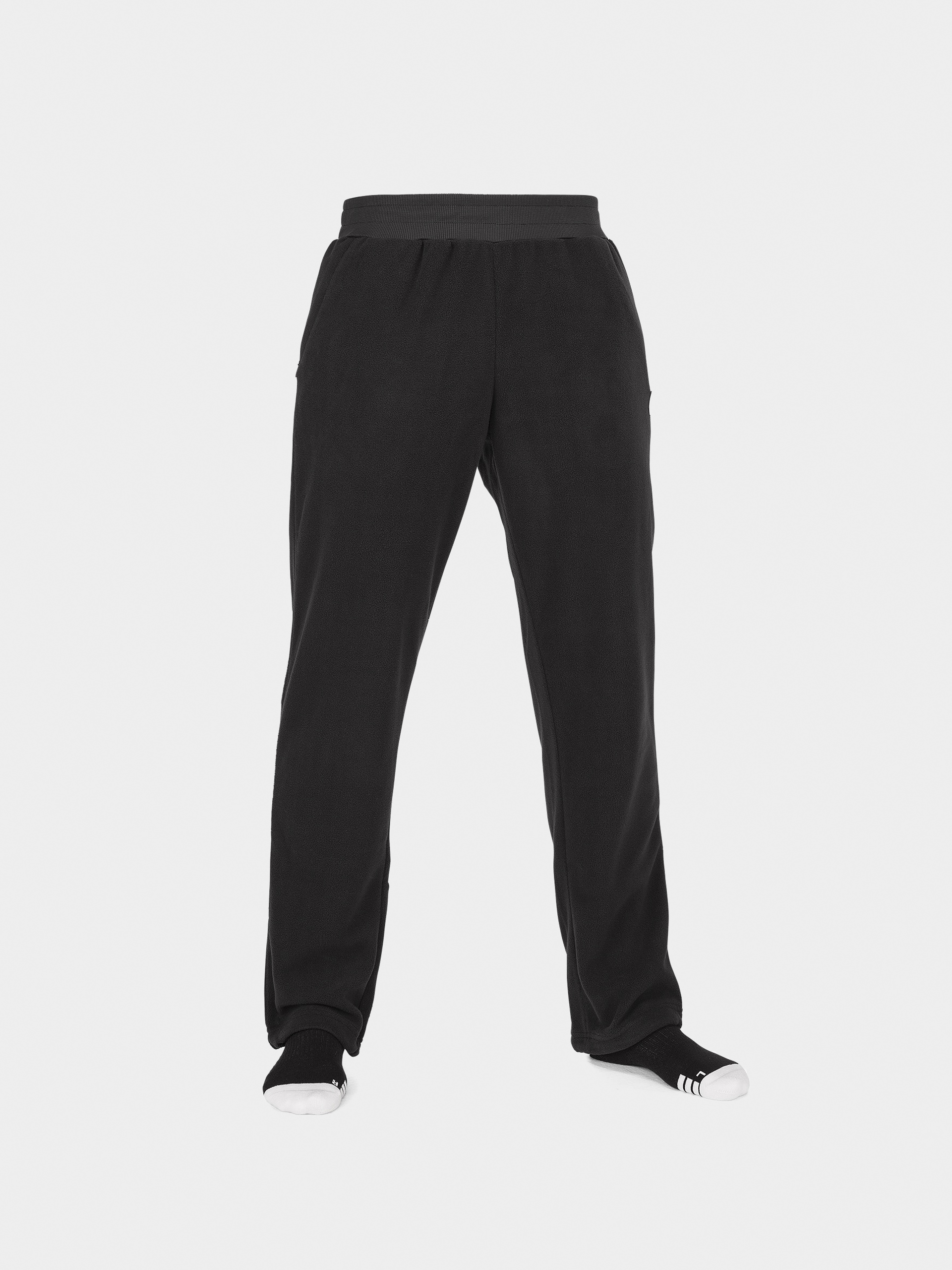 Kalhoty Volcom Polar Fleece Pant Wmn