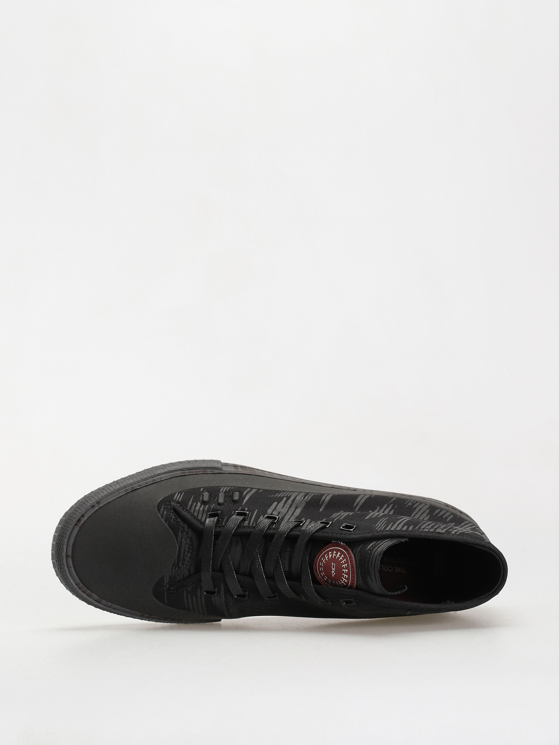 Boty Globe Gillette Mid (graphite/former)