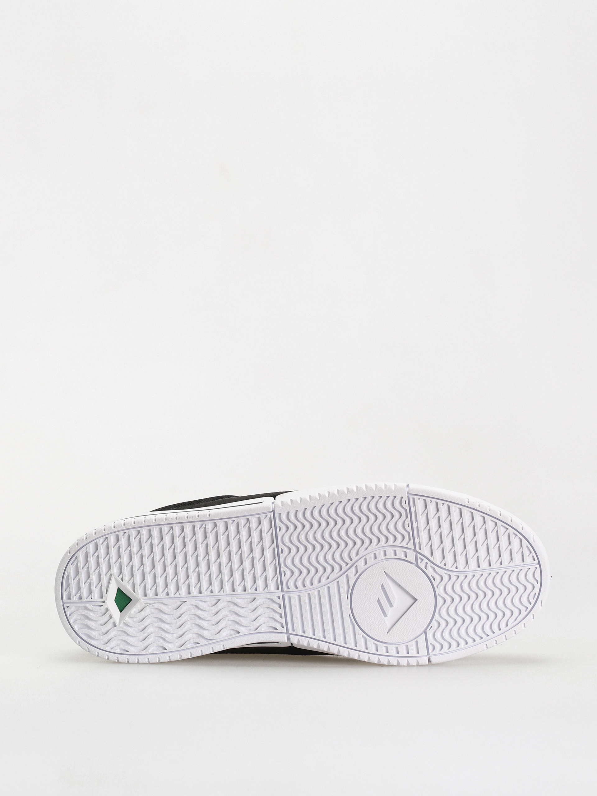 Boty Emerica Phocus G6 (black/white/gold)