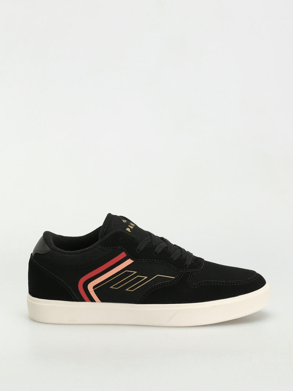 Boty Emerica Ksl G6 (black/red/beige)