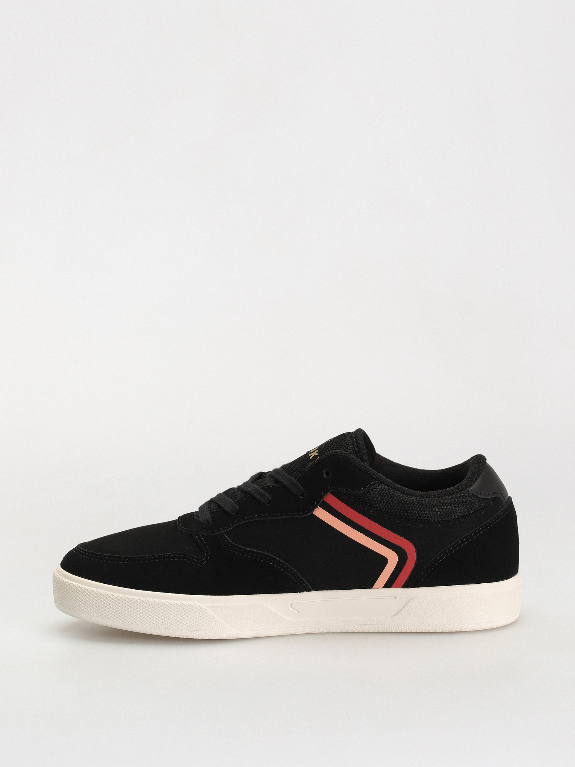 Boty Emerica Ksl G6 (black/red/beige)