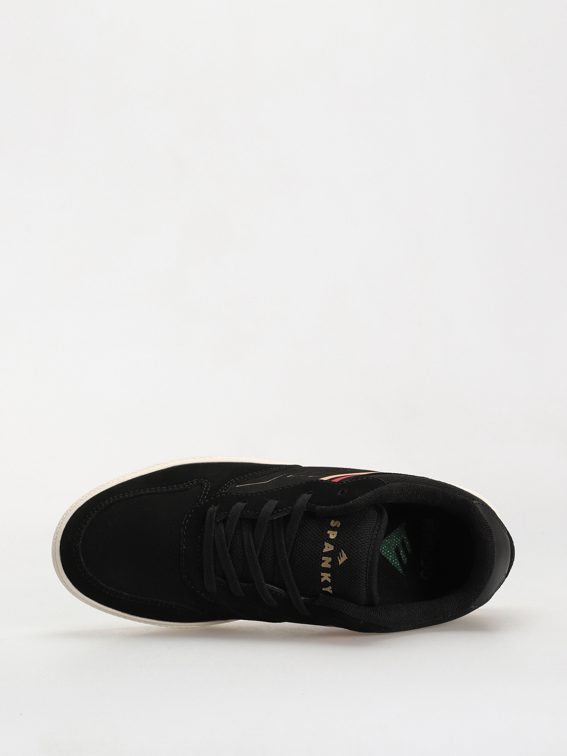 Boty Emerica Ksl G6 (black/red/beige)
